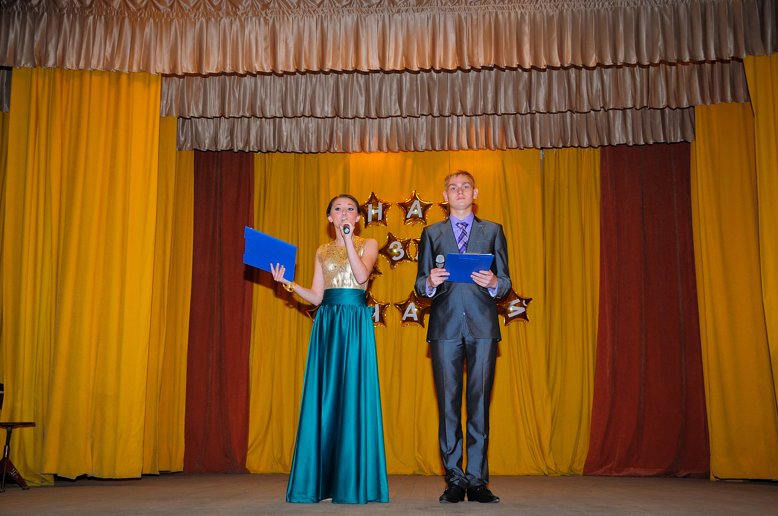 фотосъёмка выпускных Винница