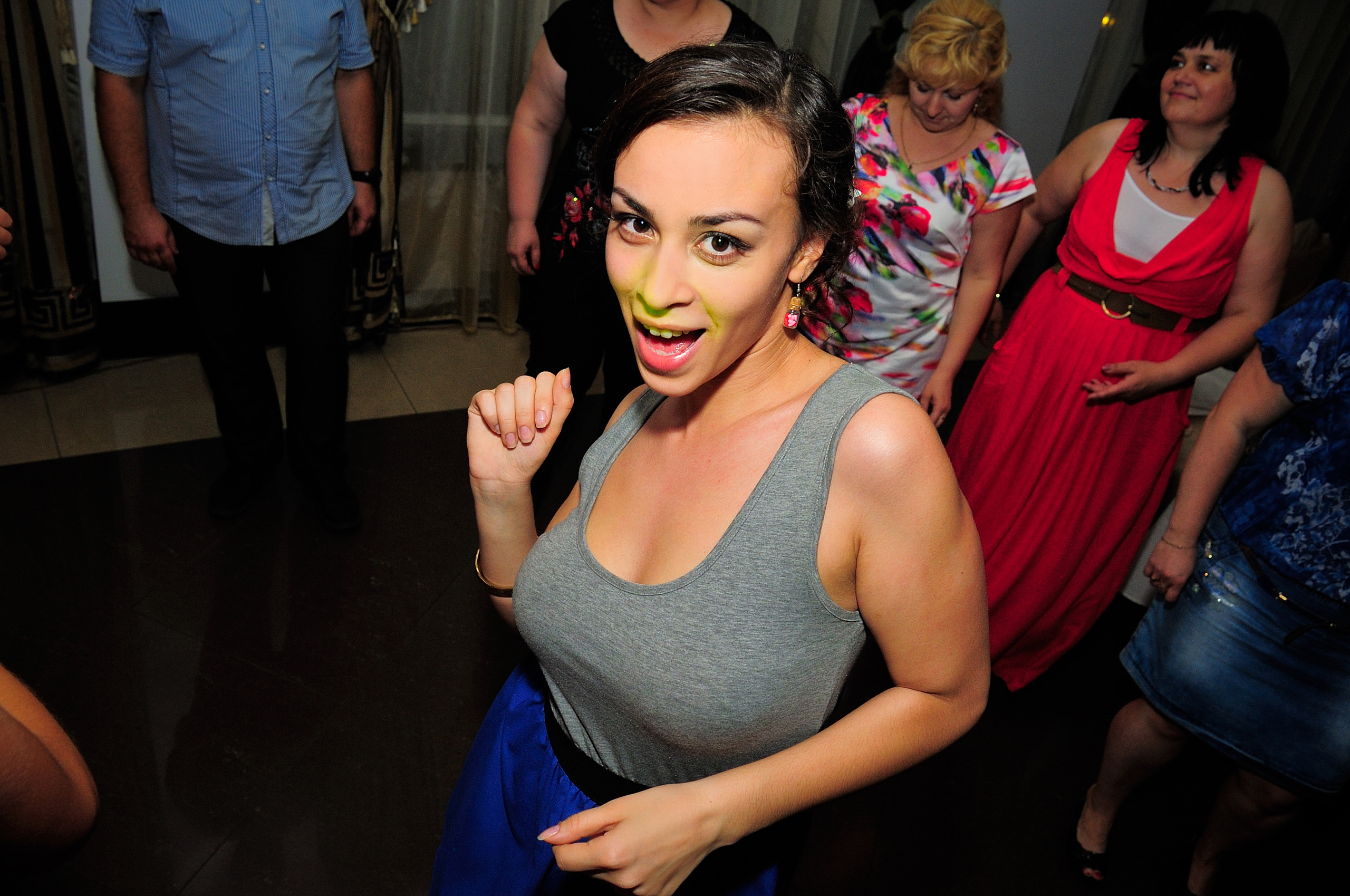 фотограф на выпускной Винница