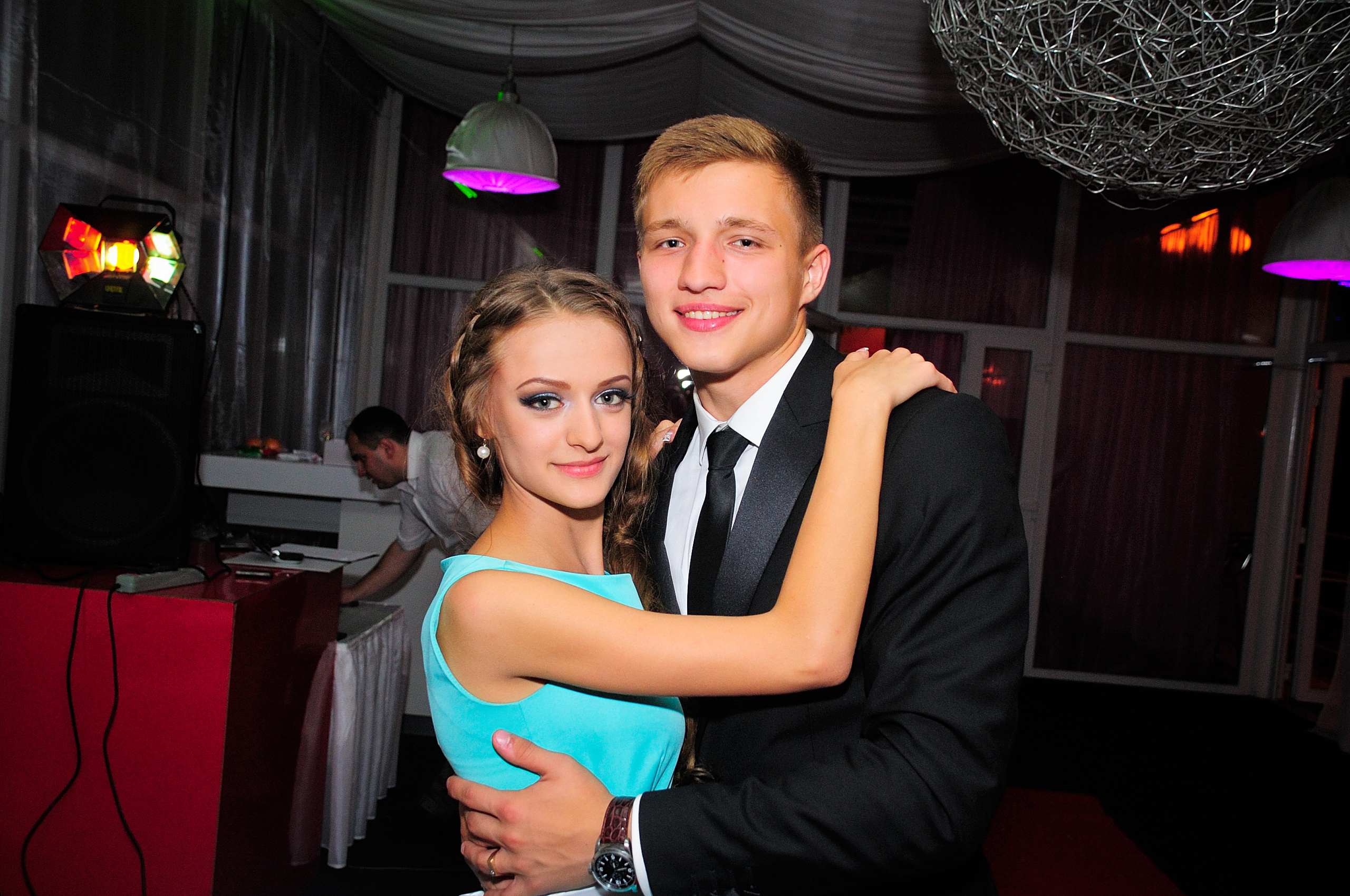 фотограф на выпускной Винница