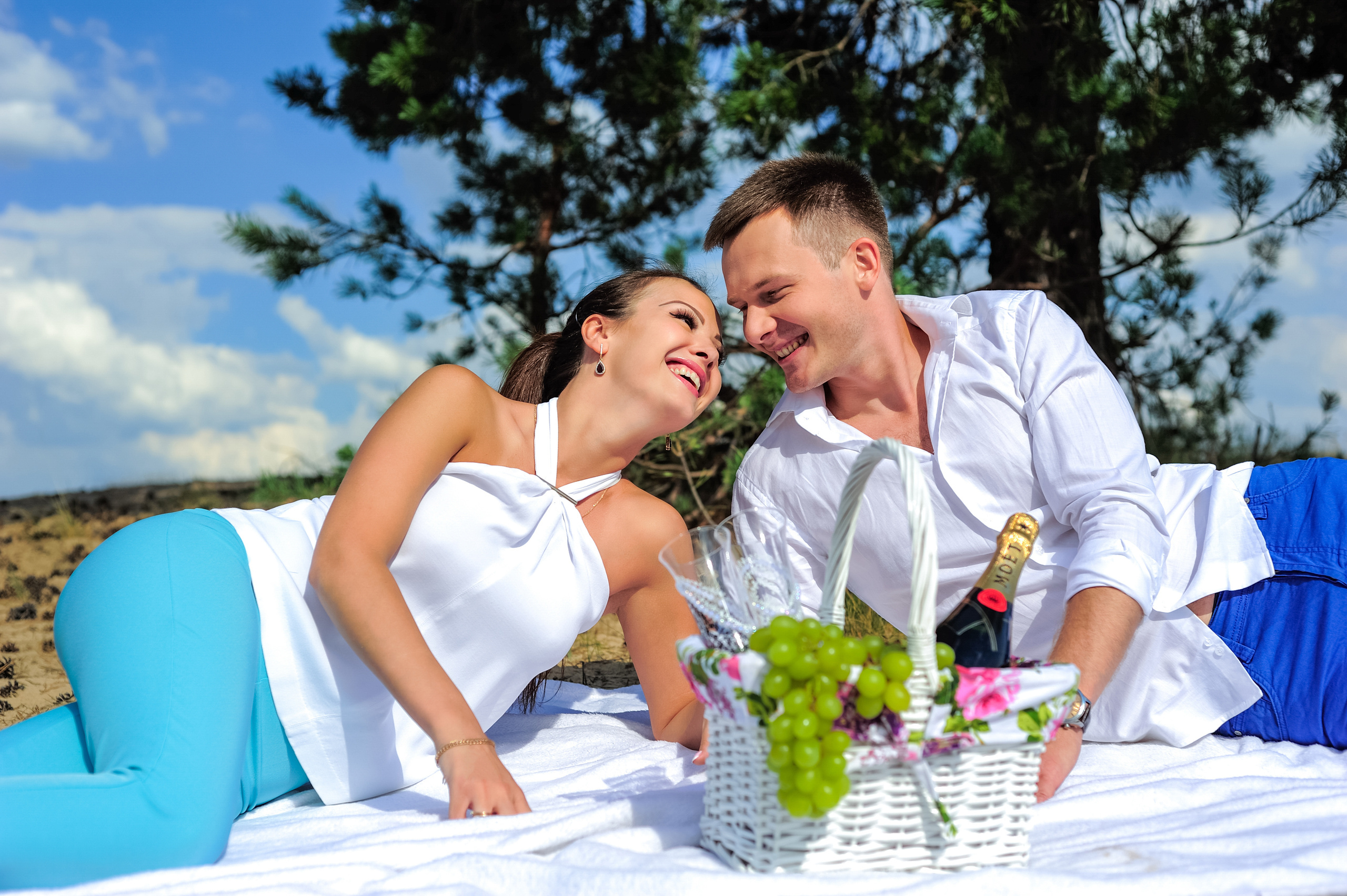 Фотограф лав стори Винница