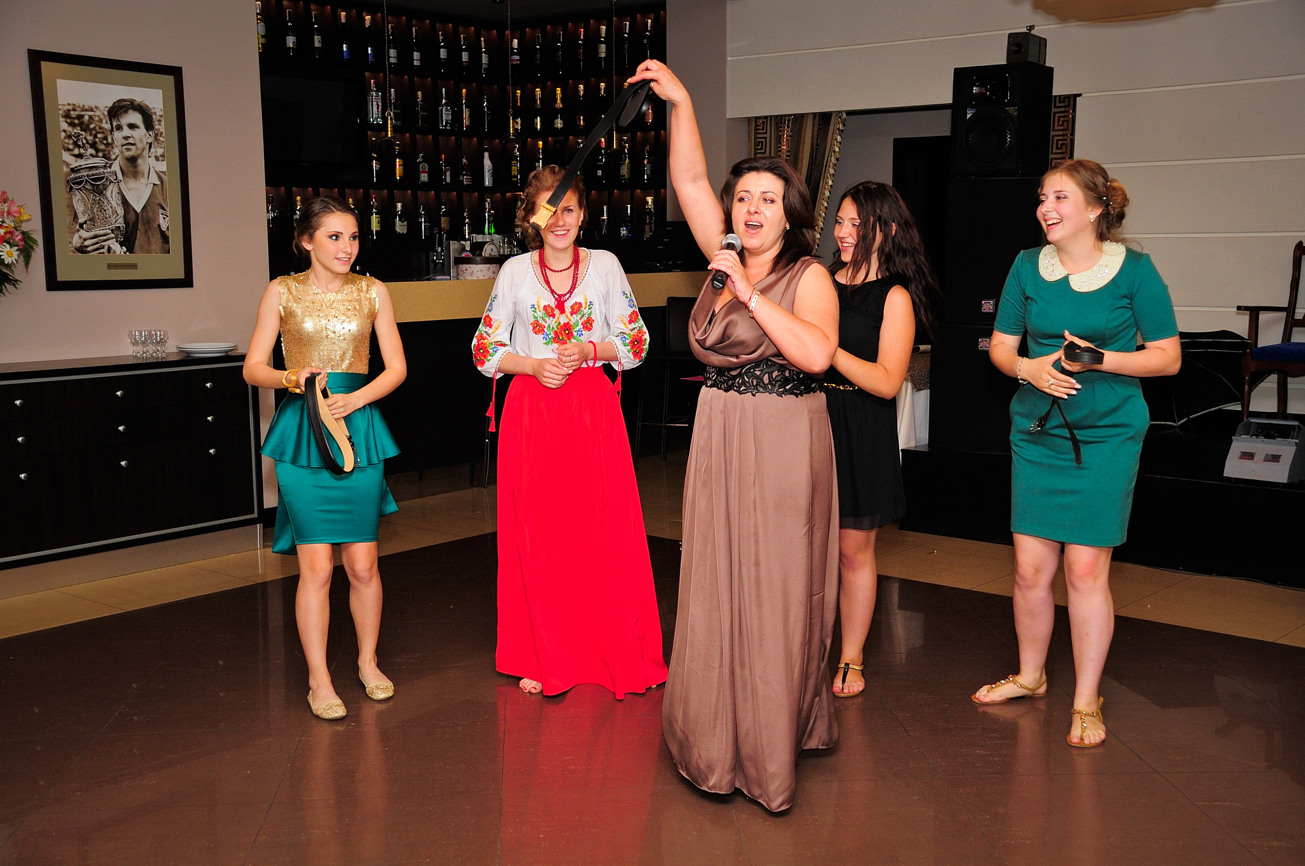 фотограф на випускний Вінниця