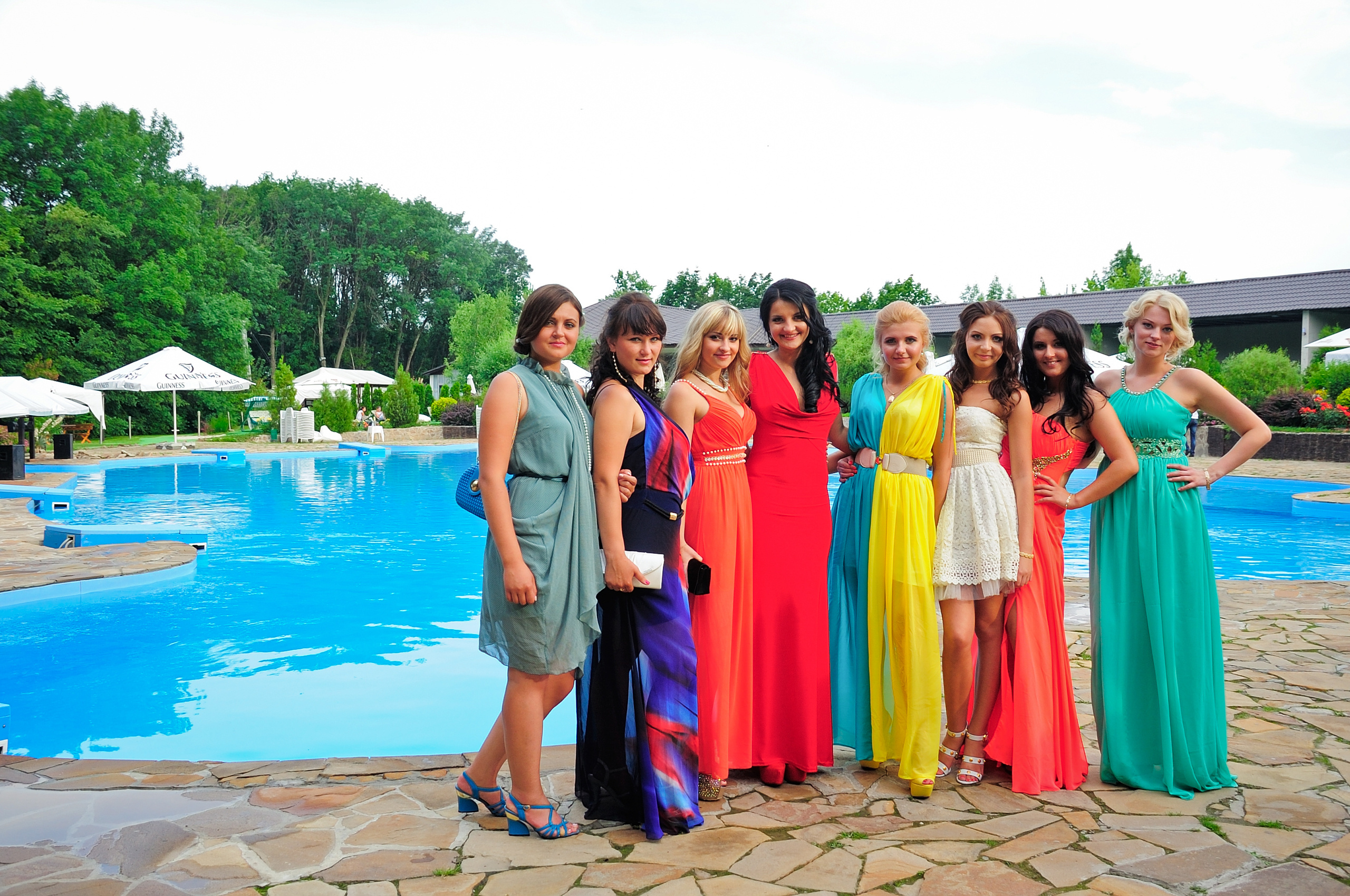 фотограф на выпускной Винница