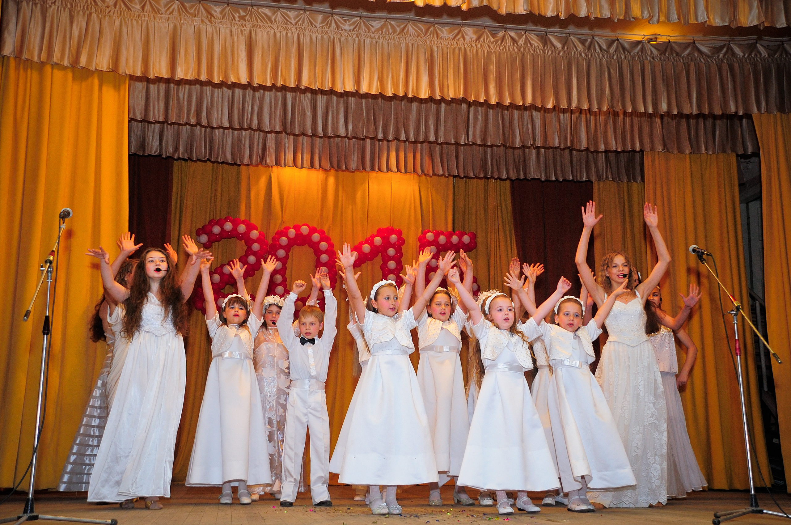 фотограф на выпускной Винница