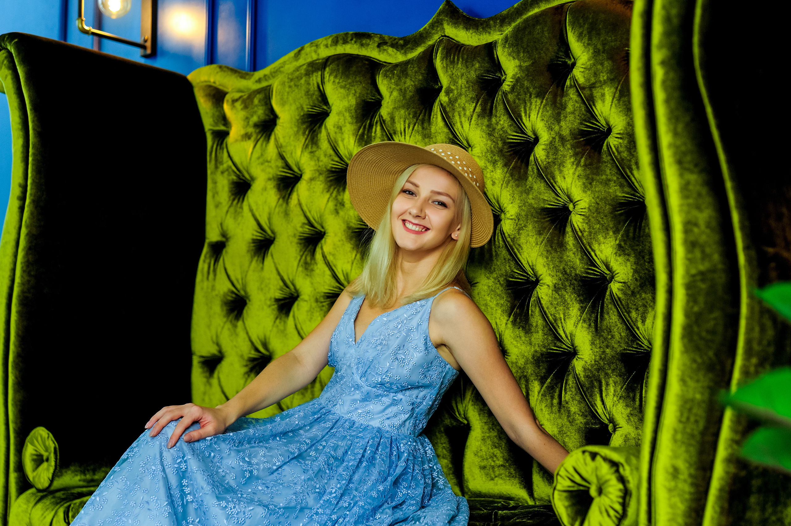 Индивідуальні фотосесії