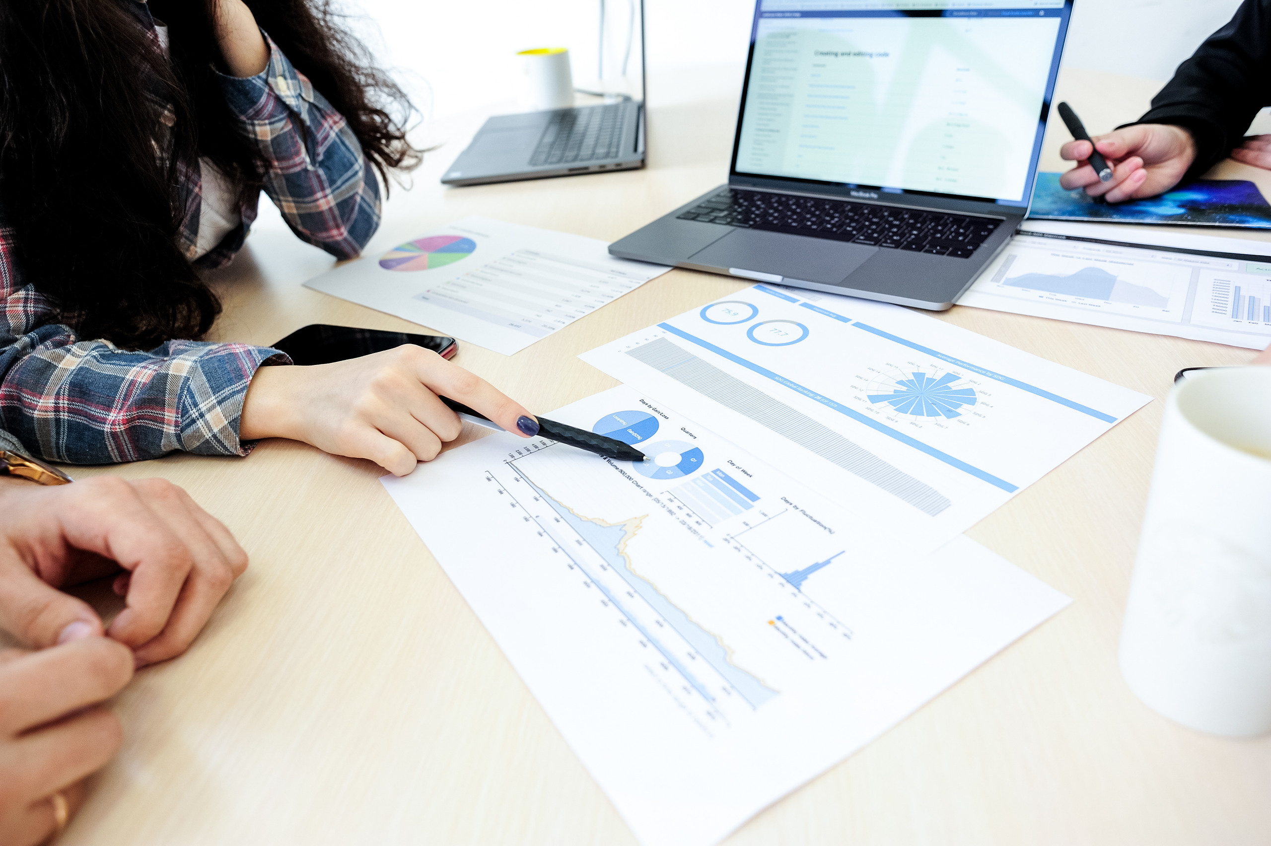 фотосесія співробітників Вінниця