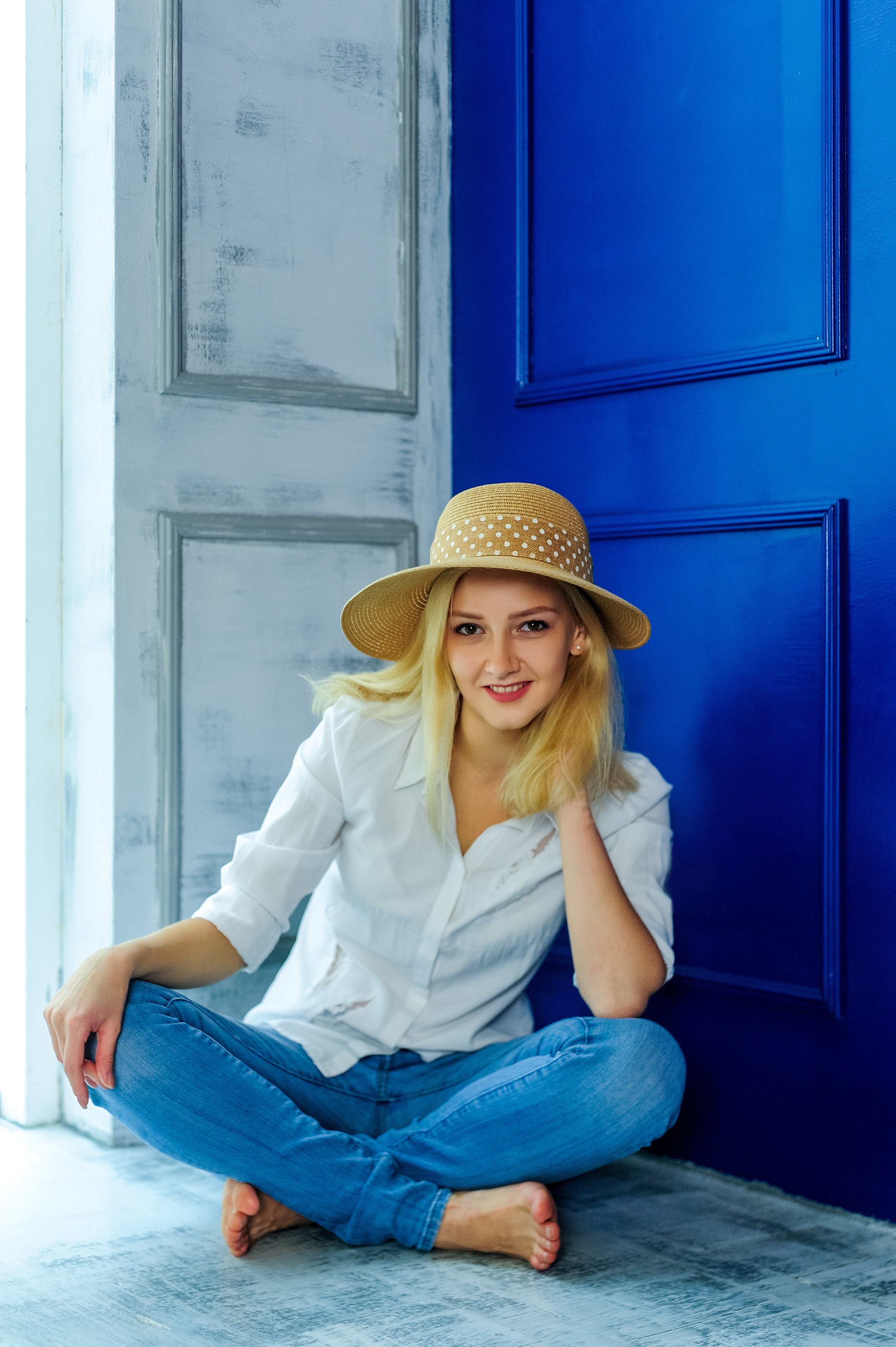 Индивідуальні фотосесії