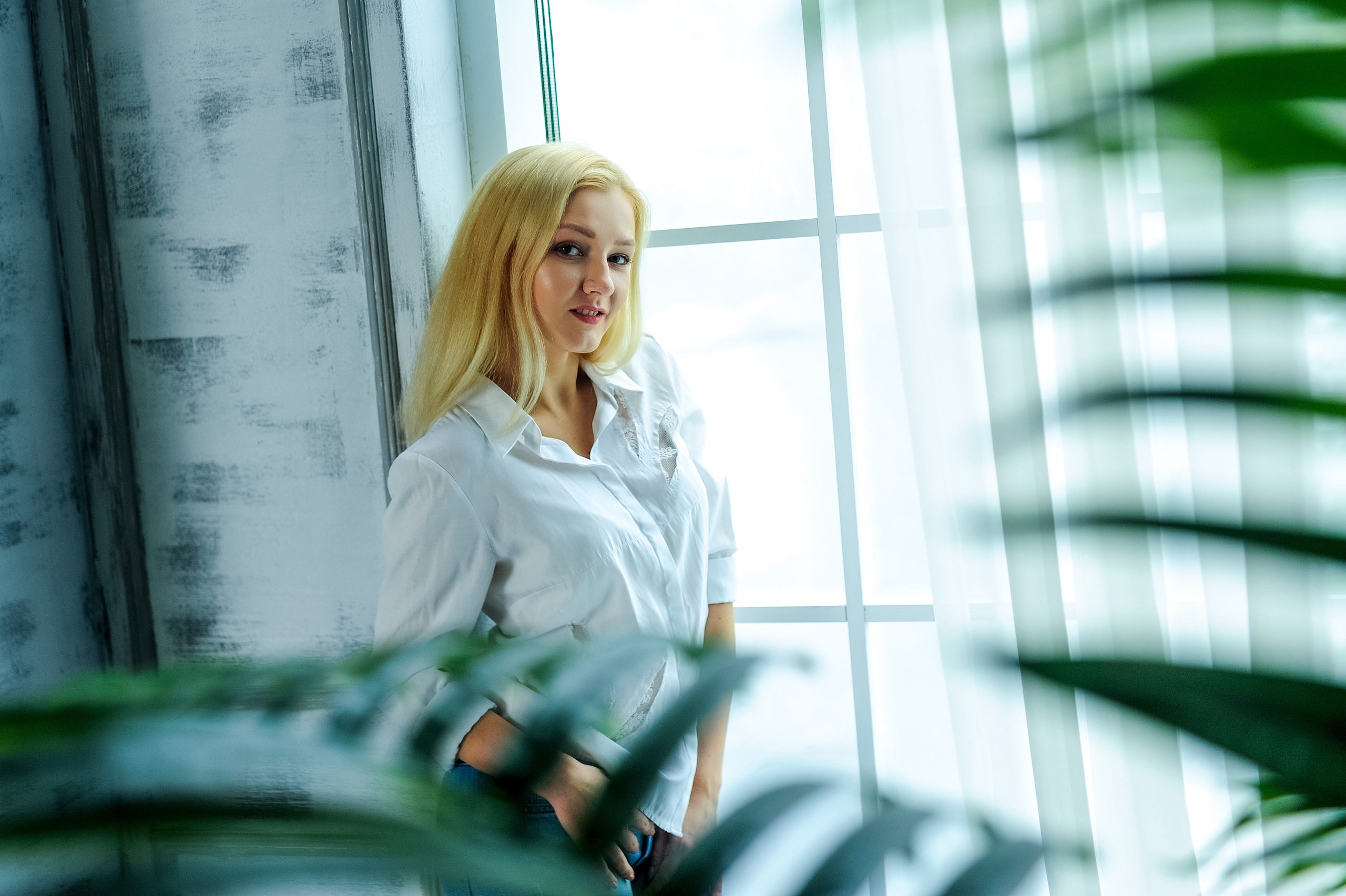 Индивідуальні фотосесії