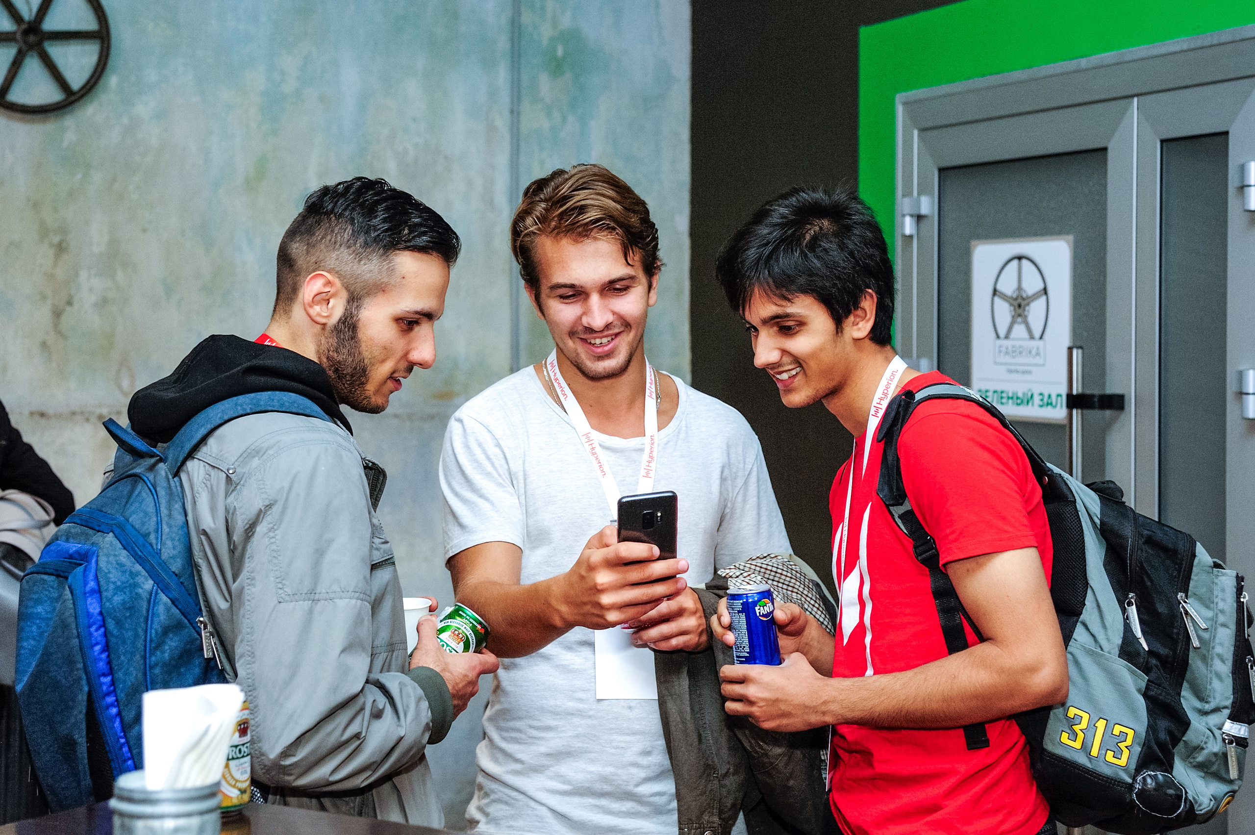 фотограф на презентацію Вінниця