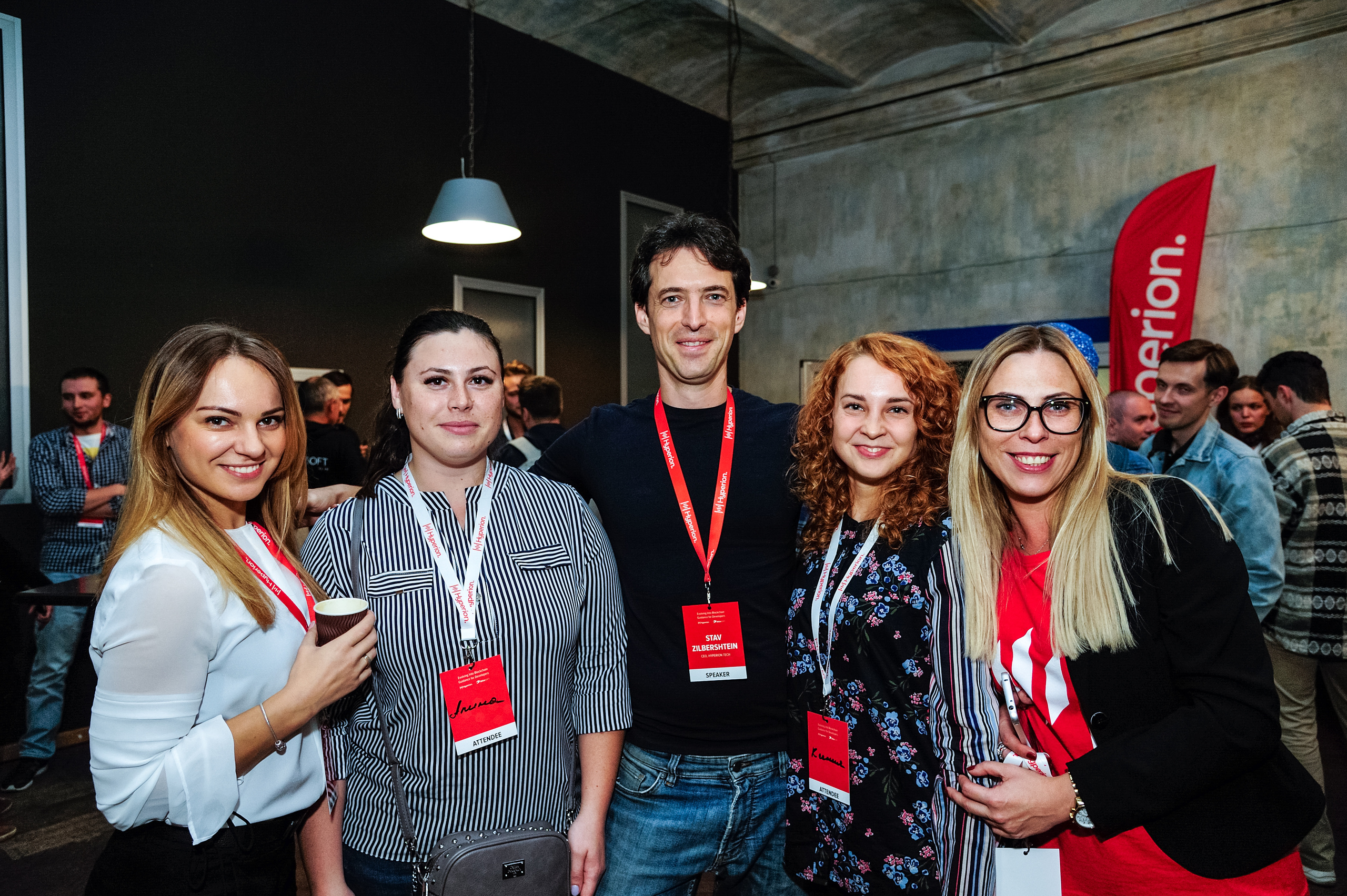 фотограф на семінар Вінниця