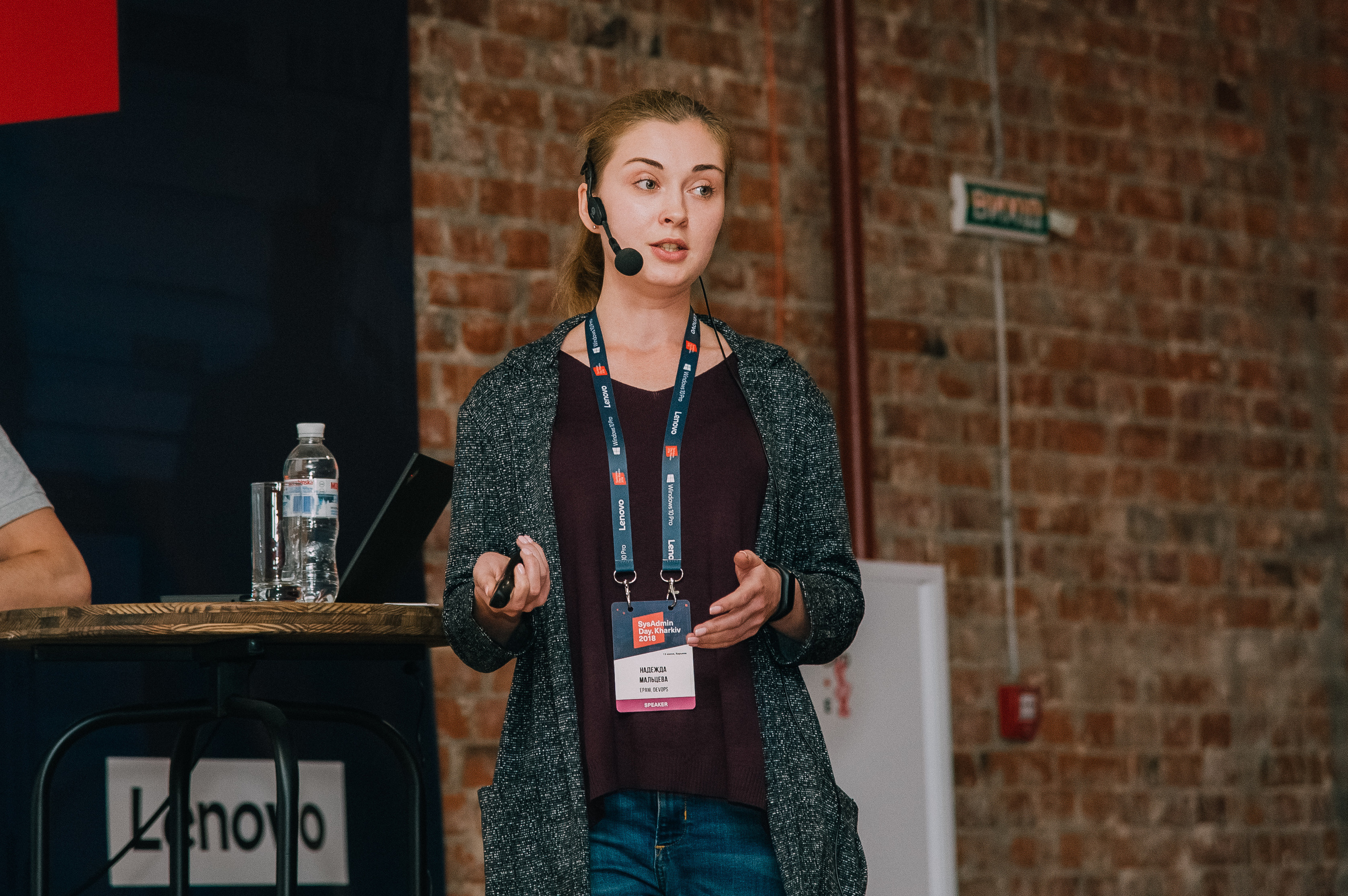 фотограф на конференцію Вінниця