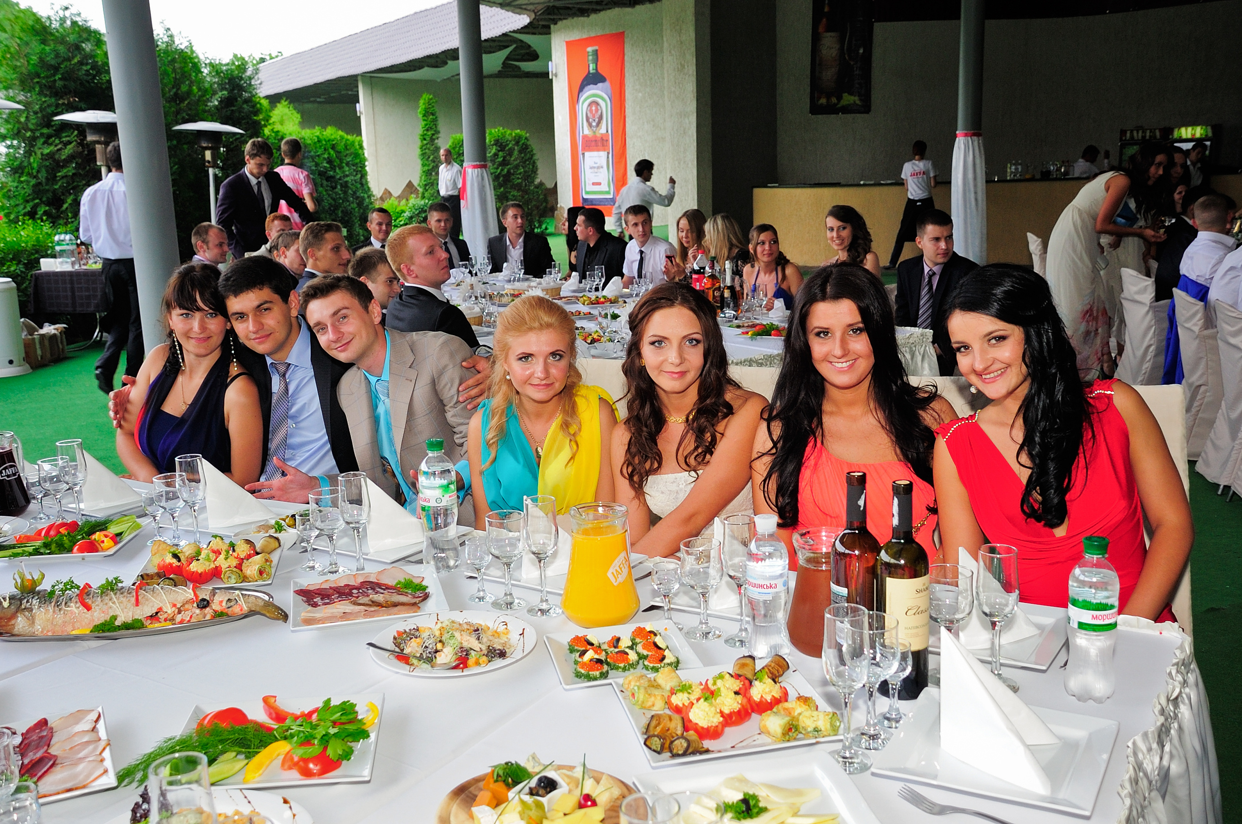 фотограф на випускний Вінниця