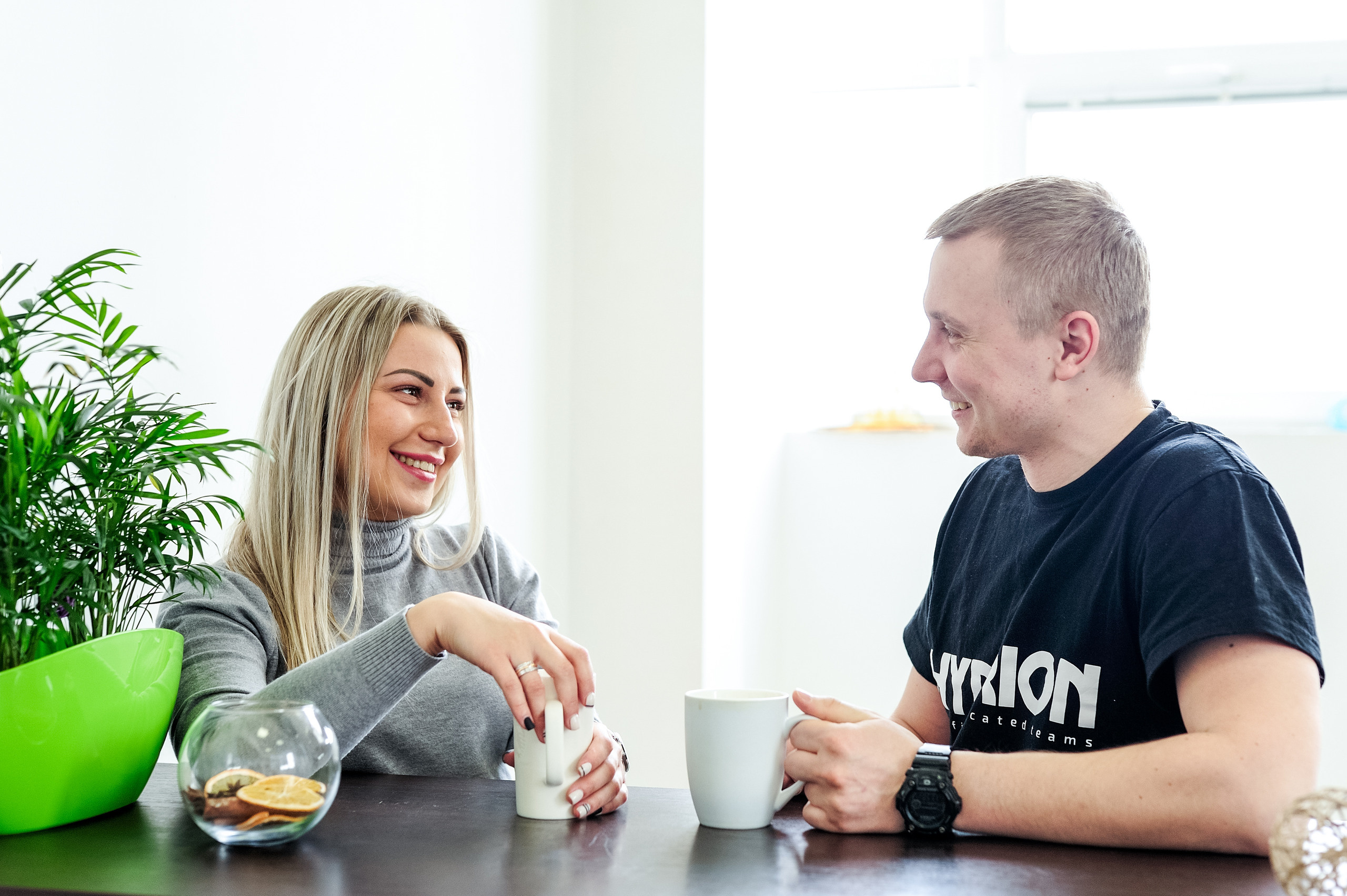 корпоративна фотосесія Вінниця