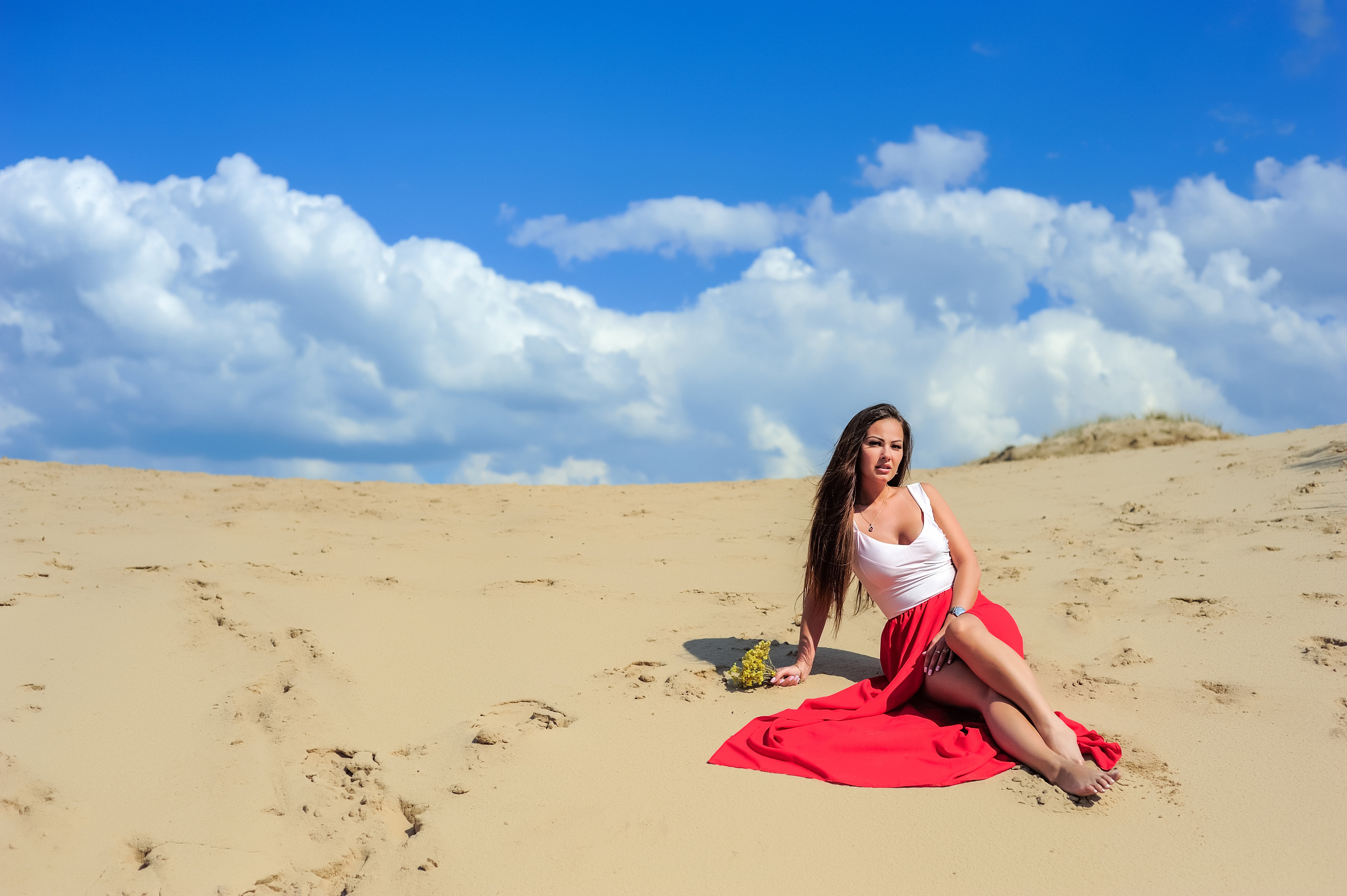 Индивідуальні фотосесії