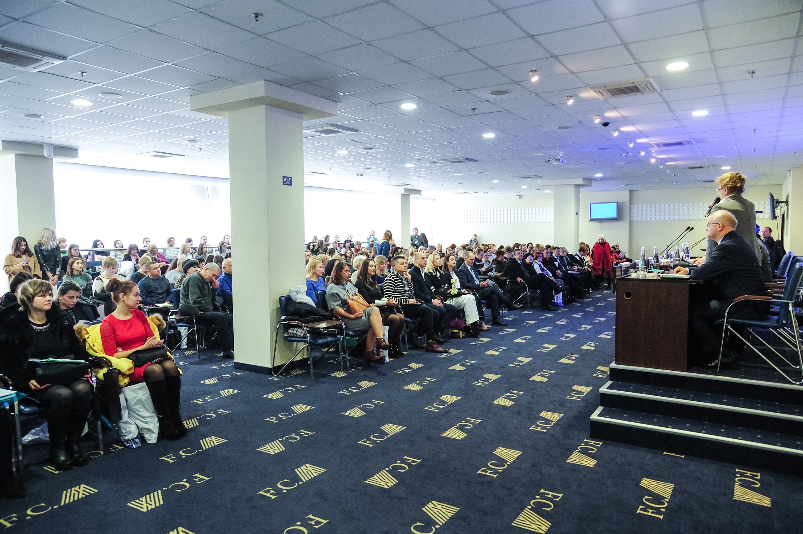 фотограф на презентацію Вінниця