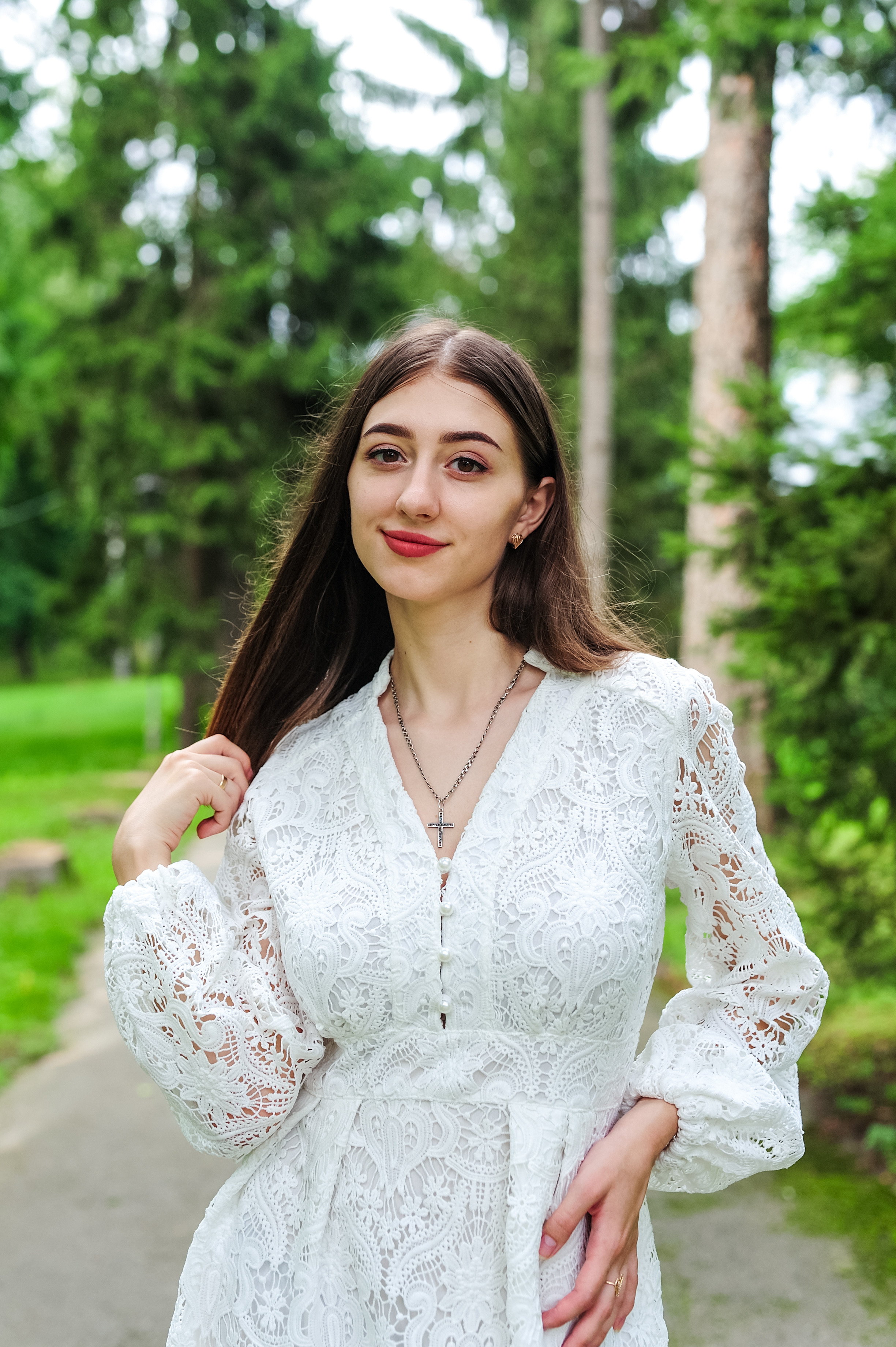 Индивідуальні фотосесії