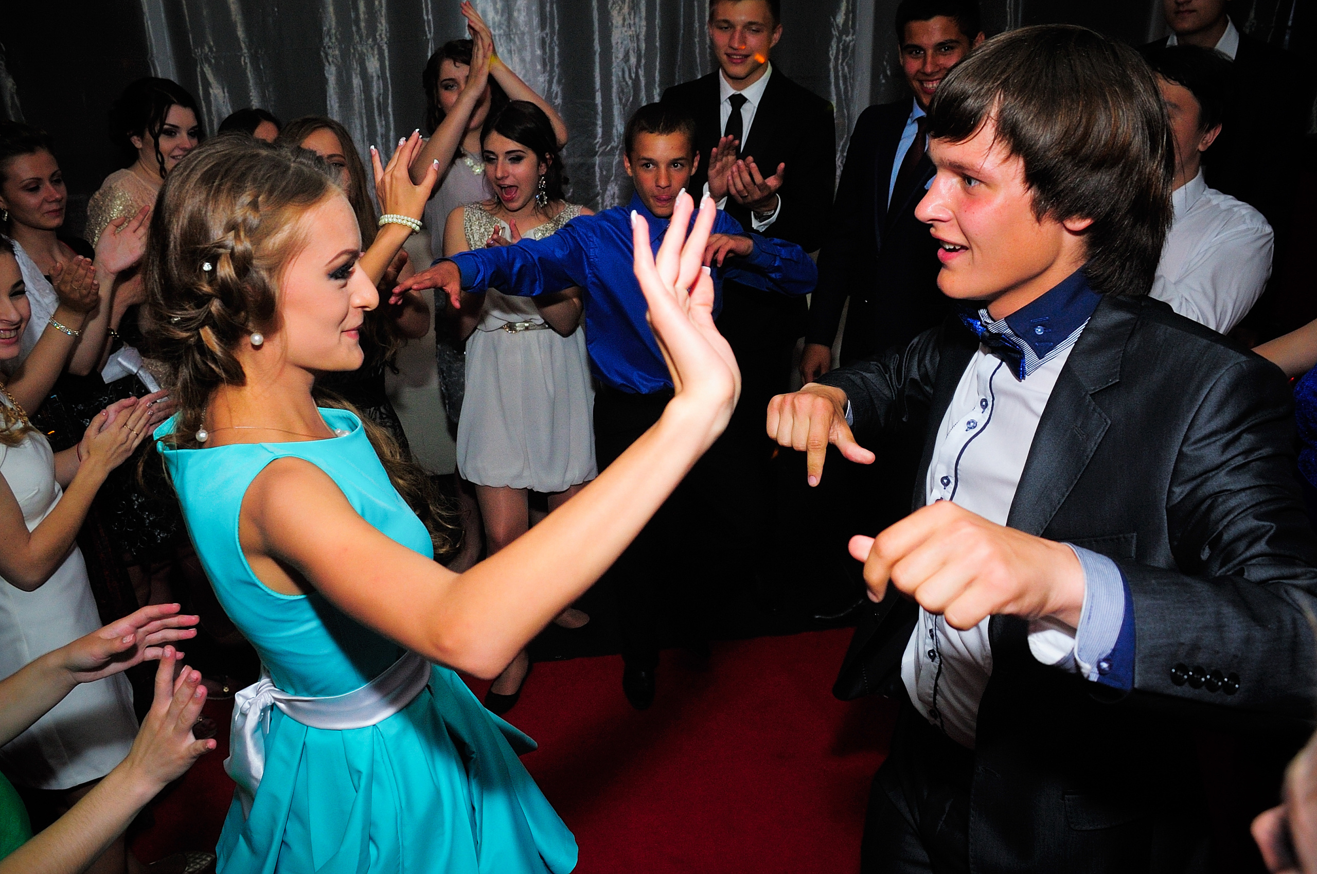 фотограф на выпускной Винница