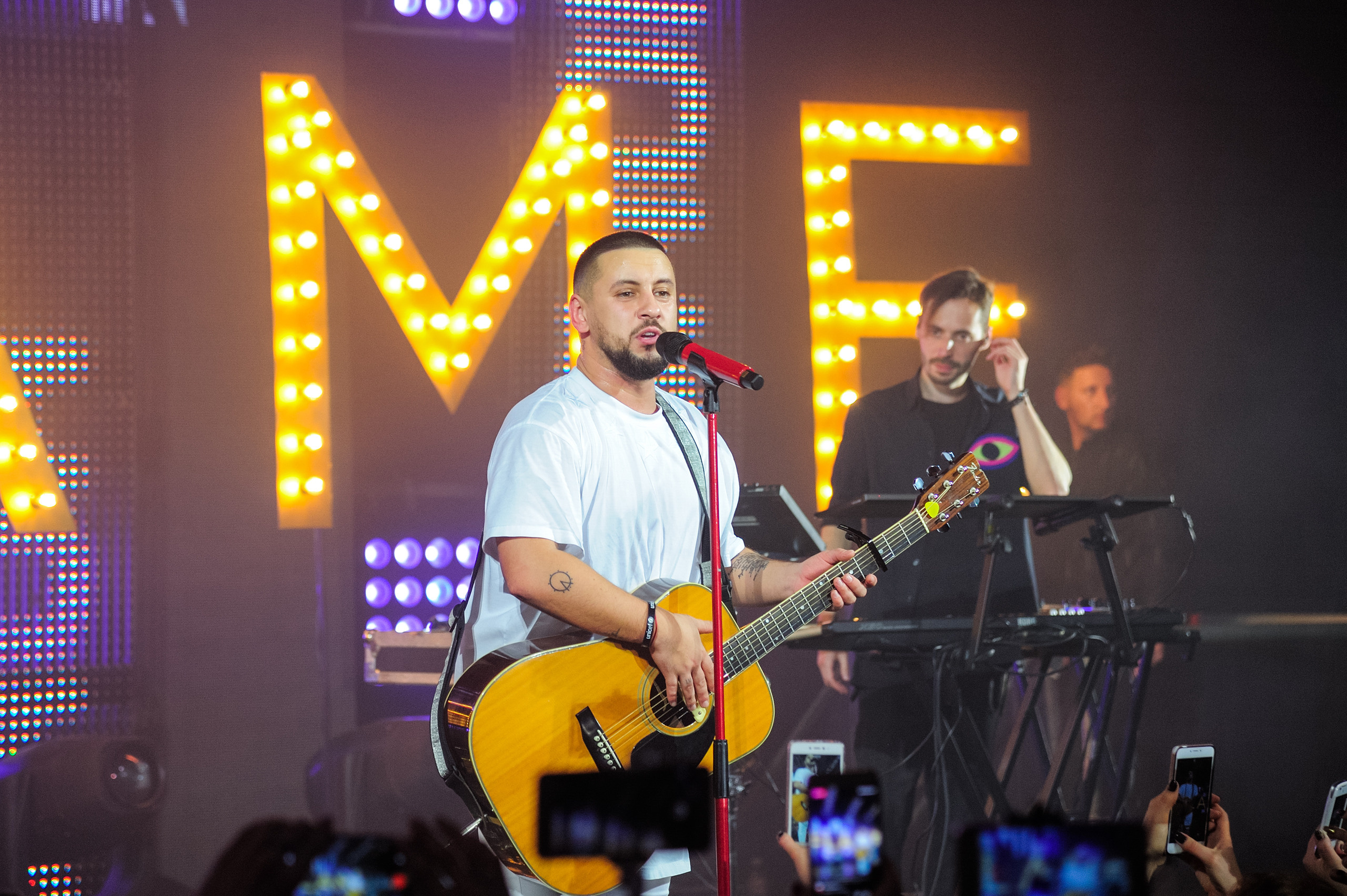 Репортажна фотозйомка корпоративів