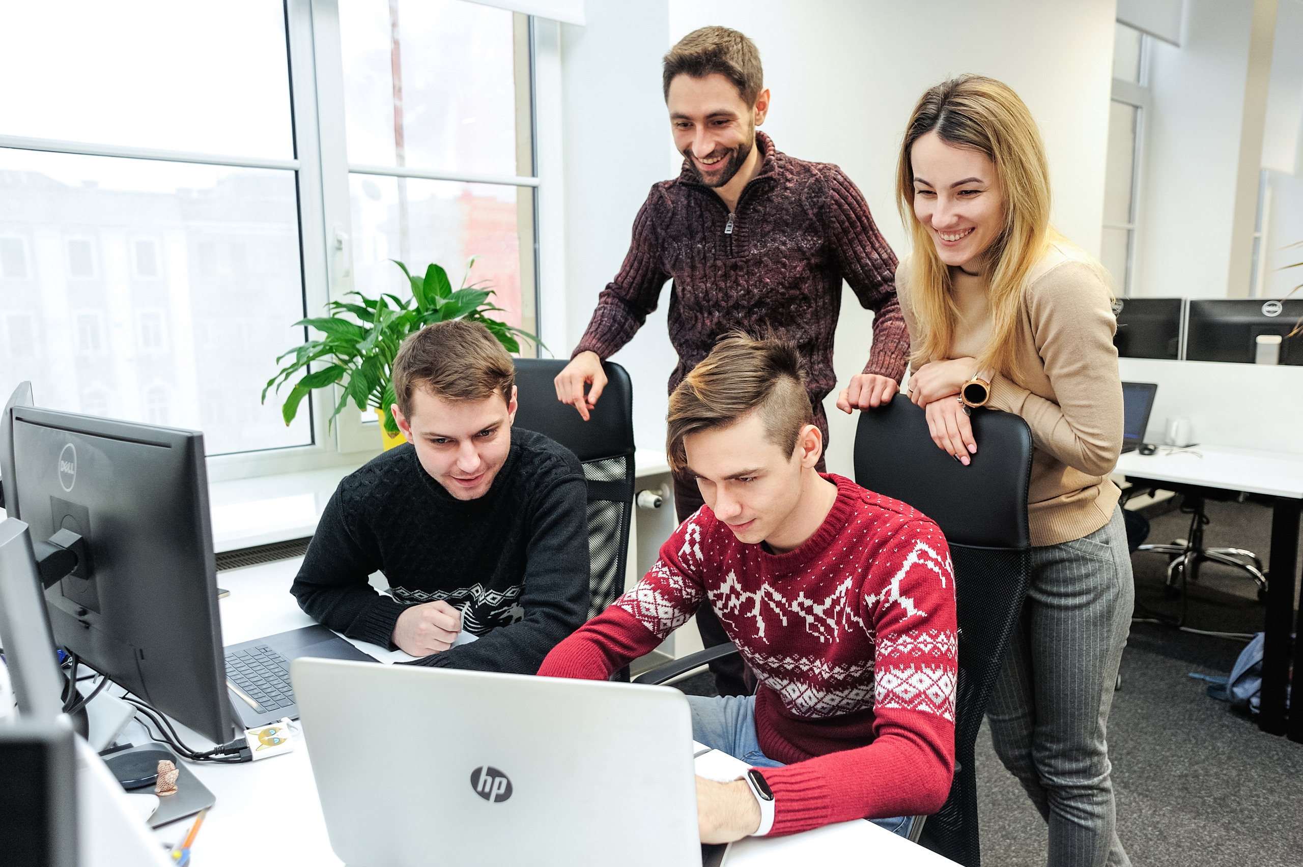 фотографування співробітників Вінниця