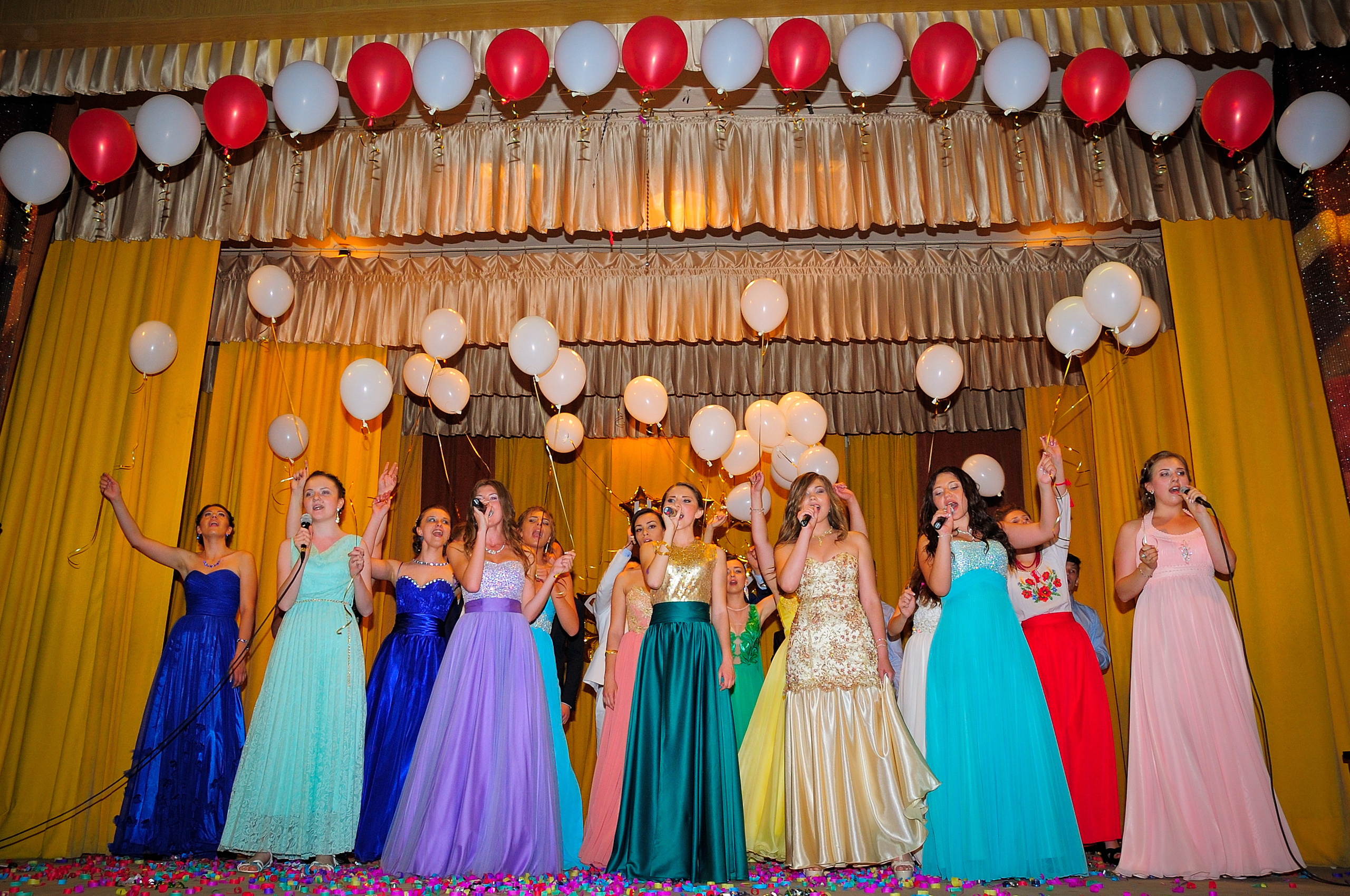 фотограф на выпускной Винница