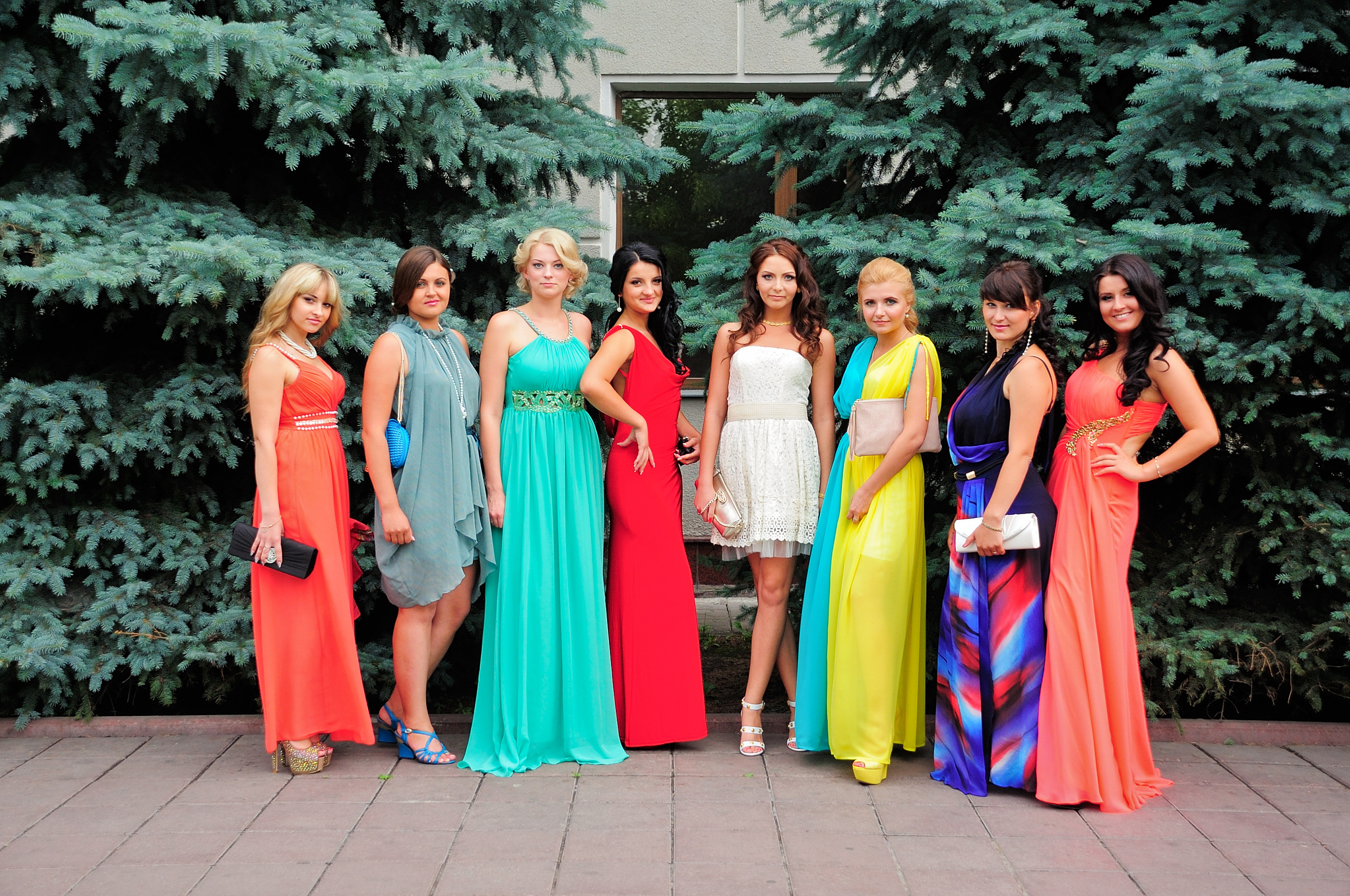 фотограф на выпускной Винница