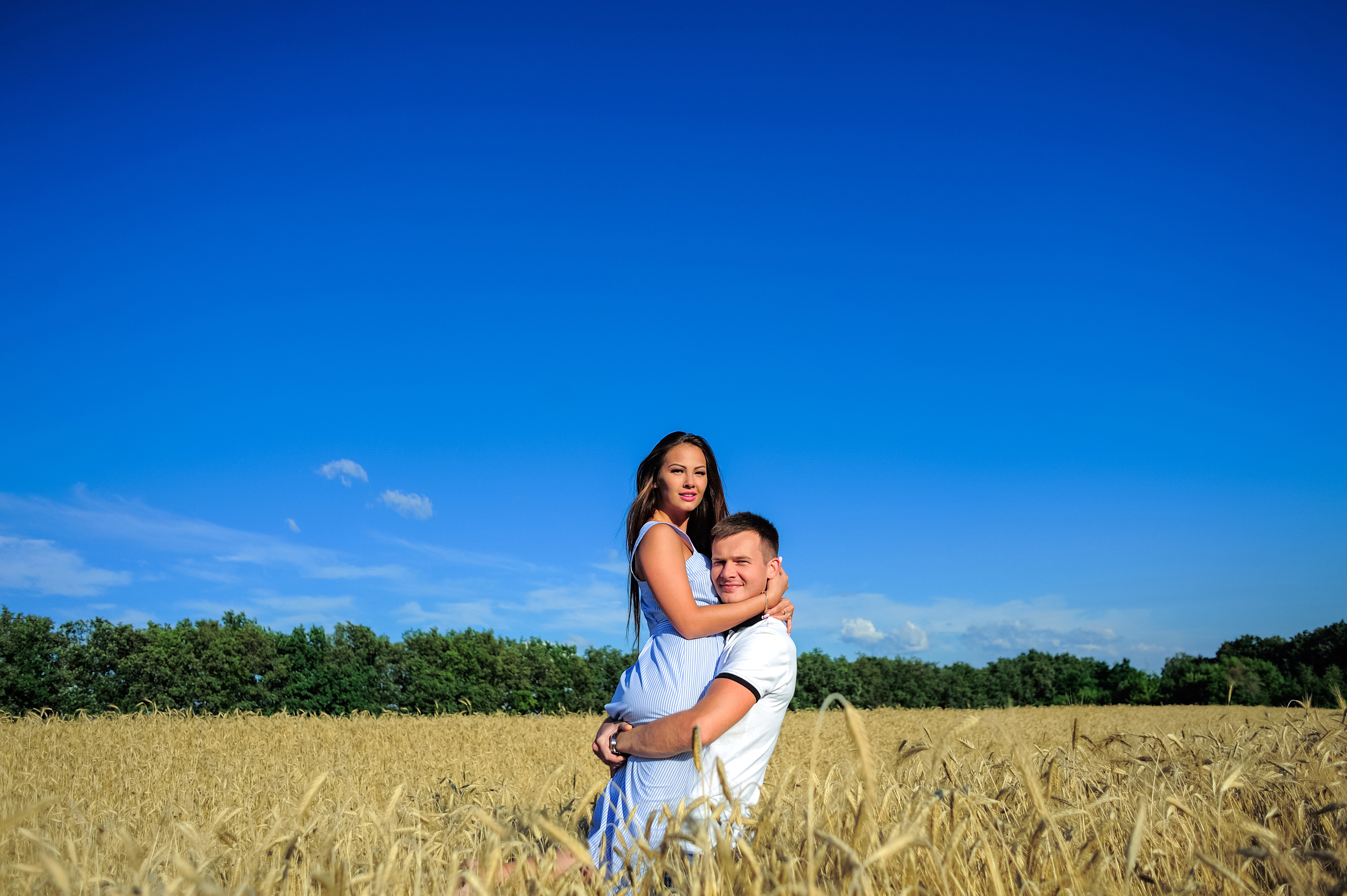 Фотосесcии Love story в Виннице