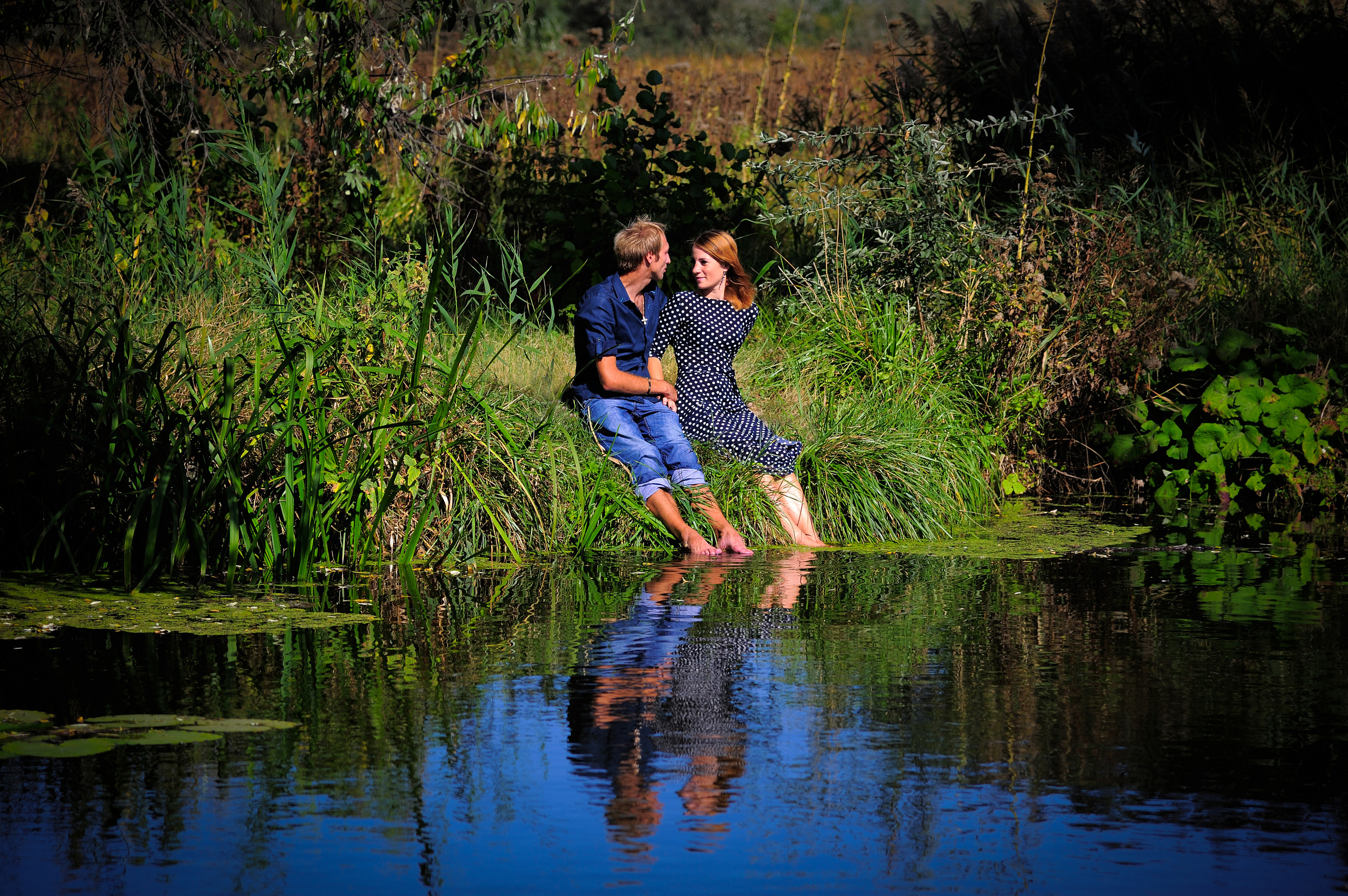 Фотограф лав стори Винница