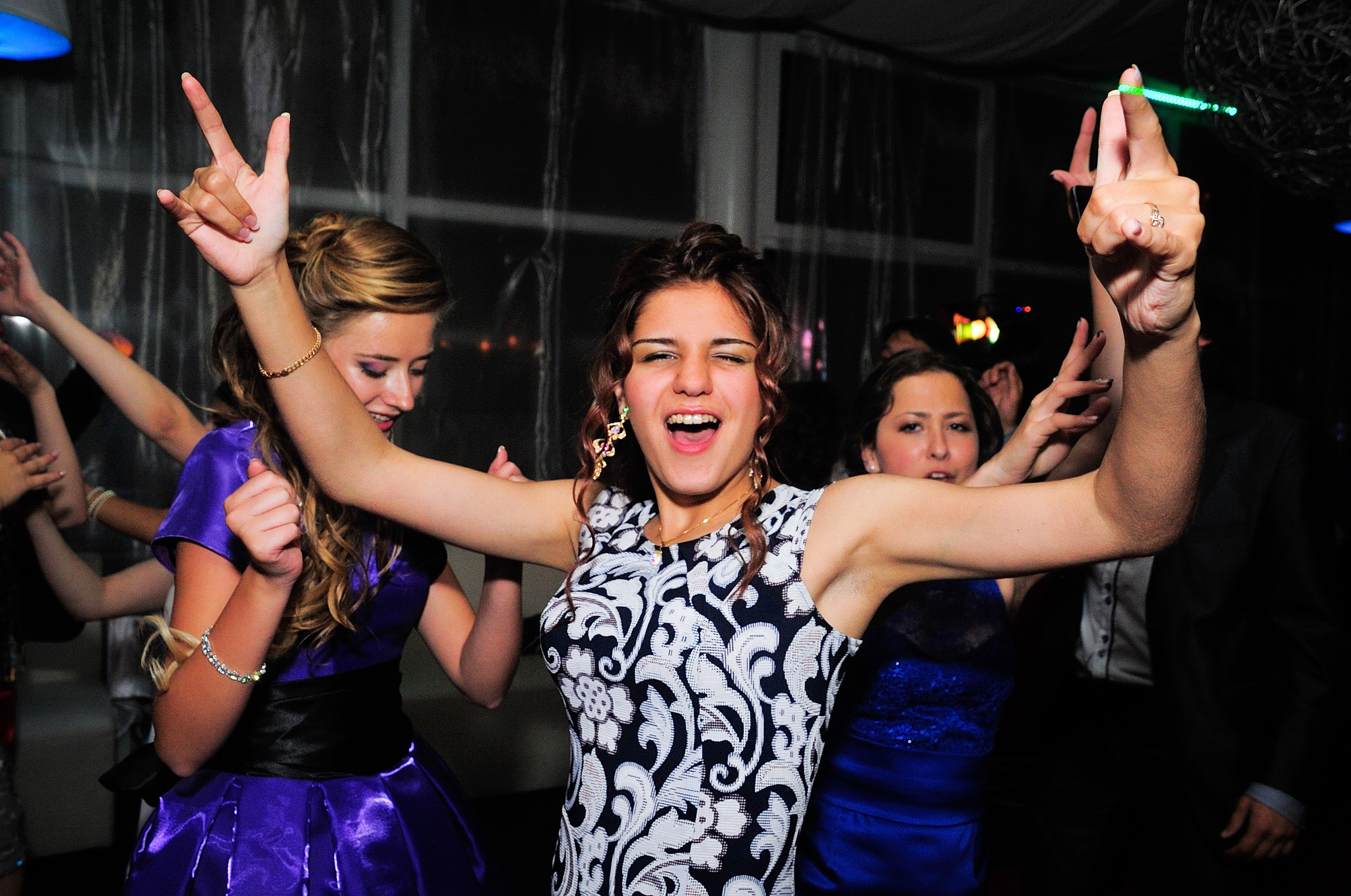 фотосъёмка выпускных Винница