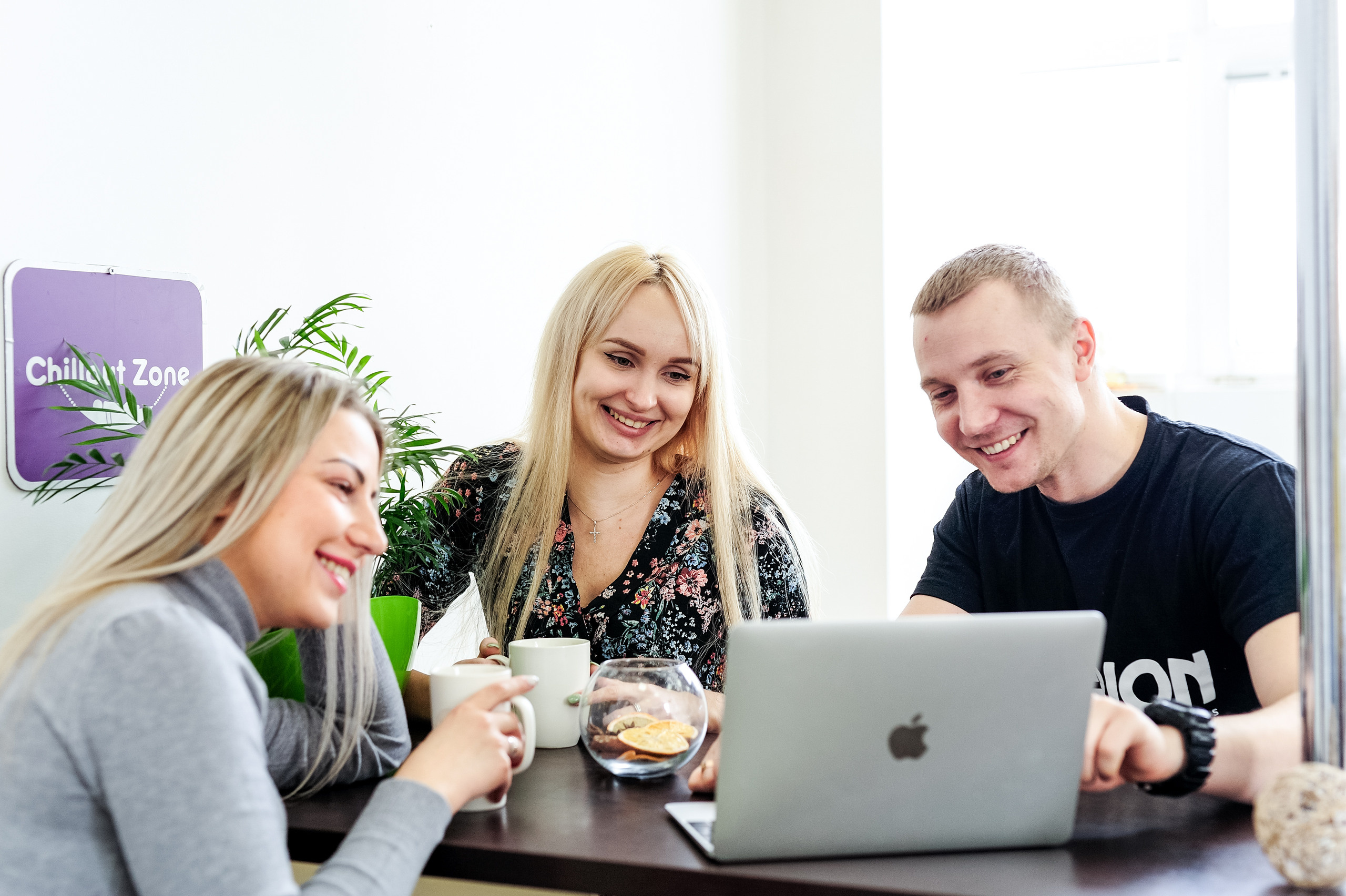 корпоративна фотосесія Вінниця