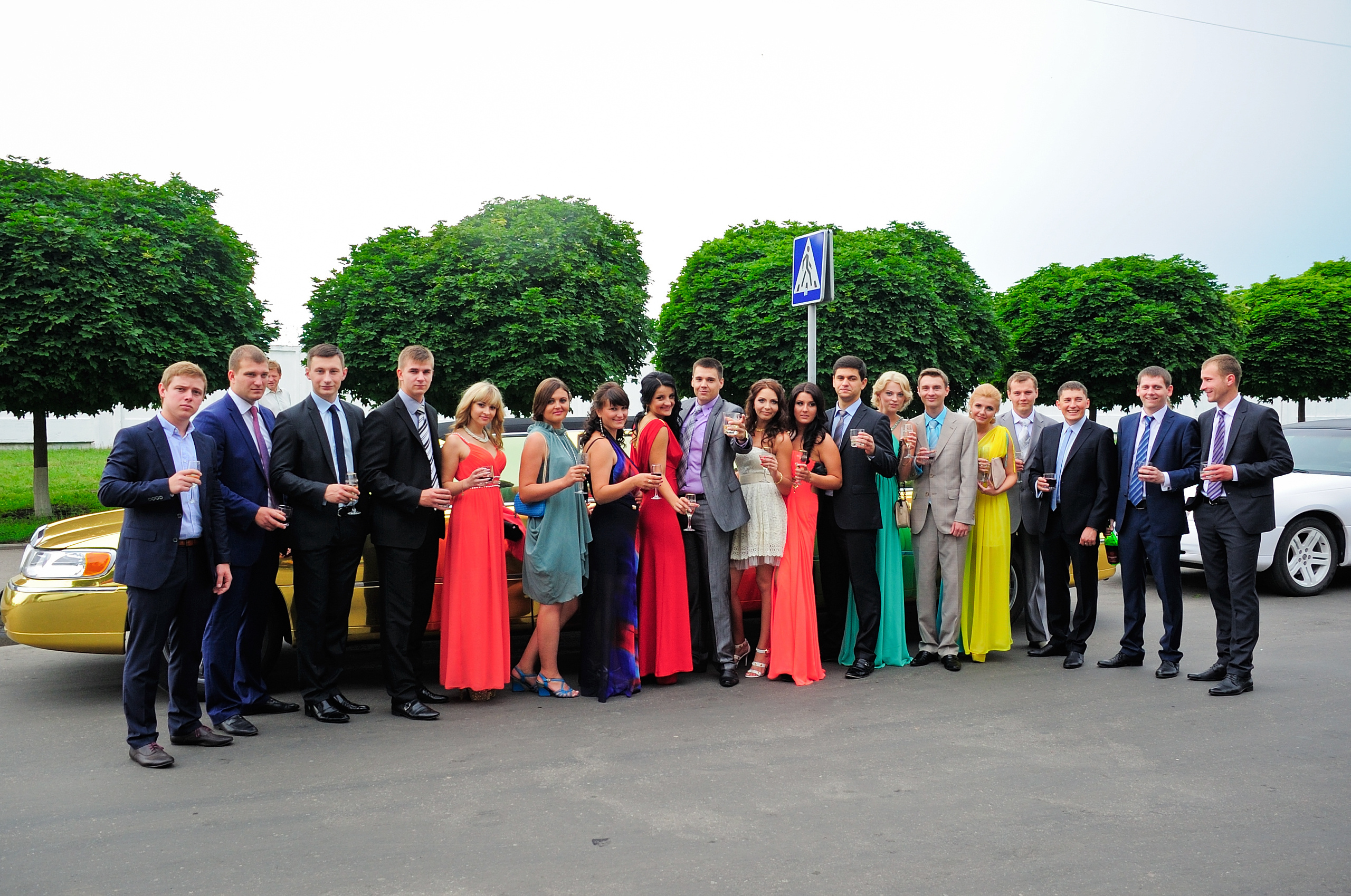 фотограф на выпускной Винница