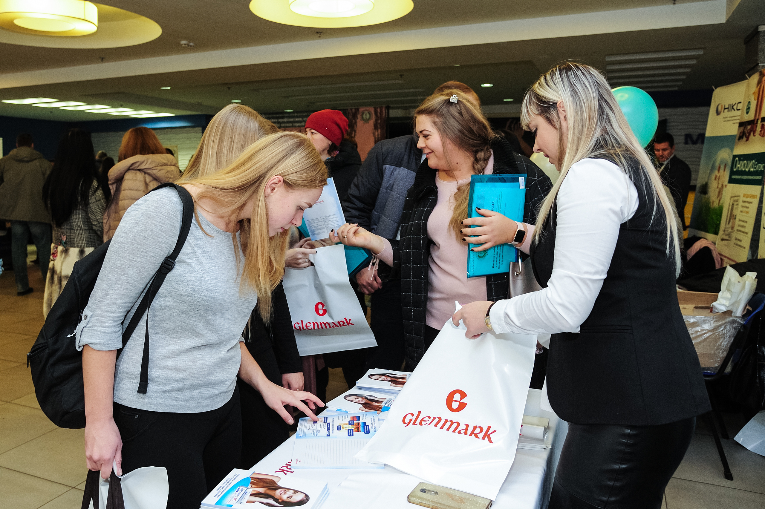 фотограф на семінар Вінниця