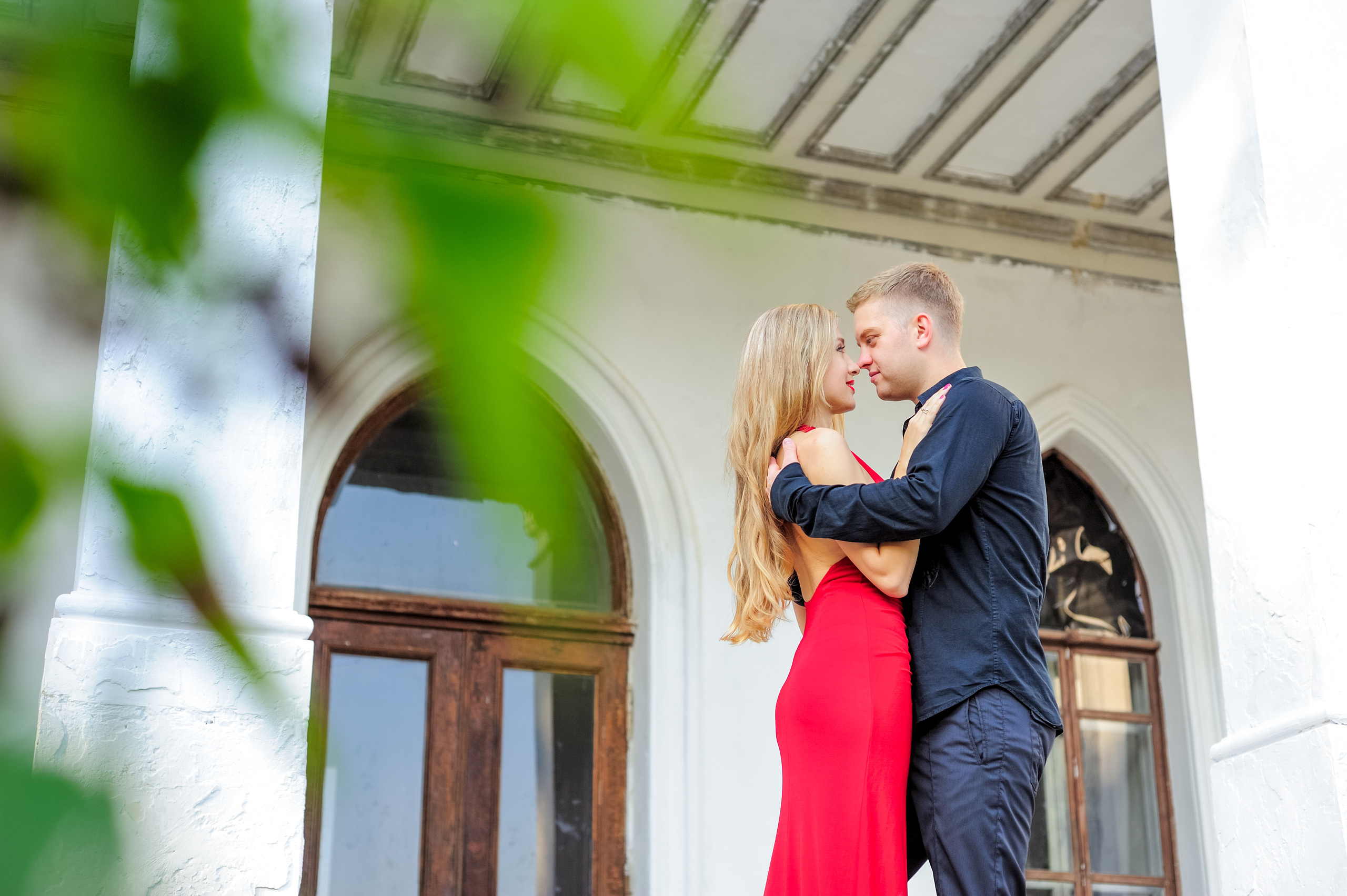 Фотограф лав стори Винница