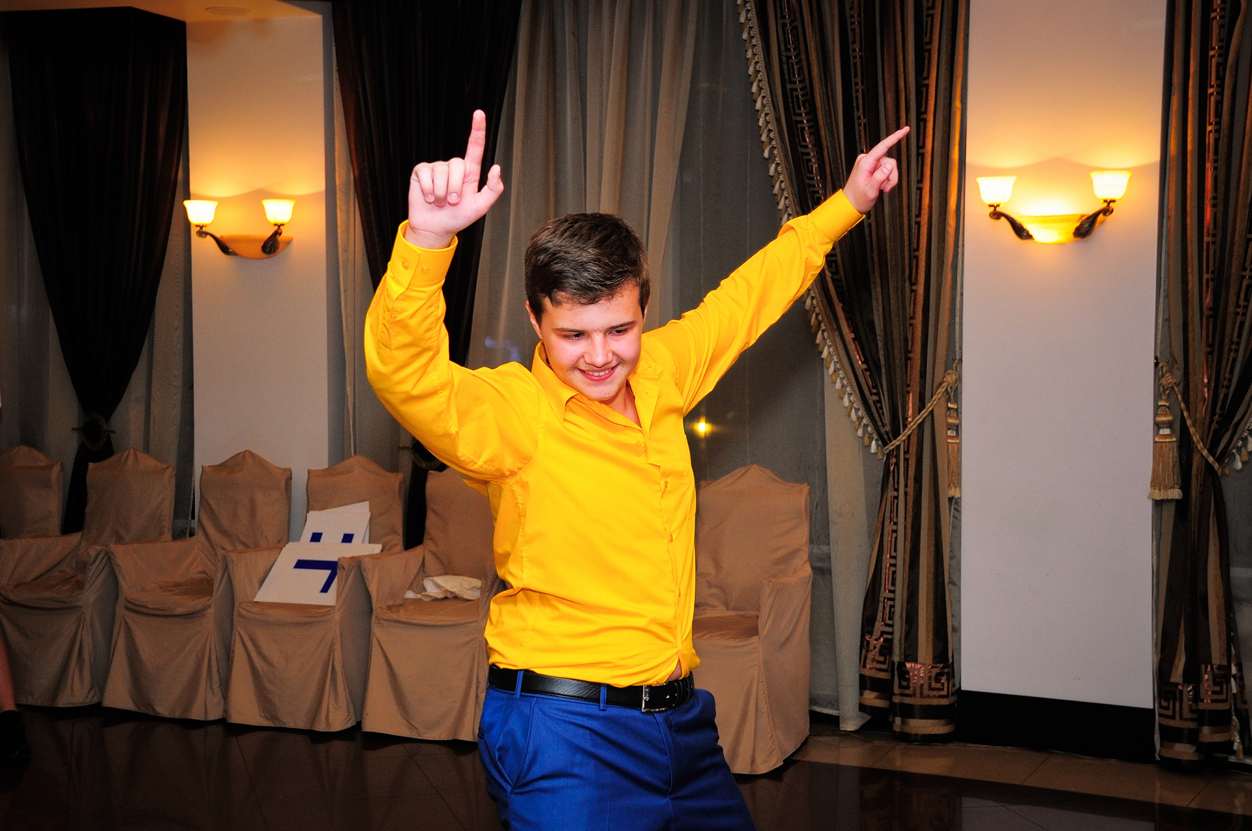 фотозйомка випускних Вінниця