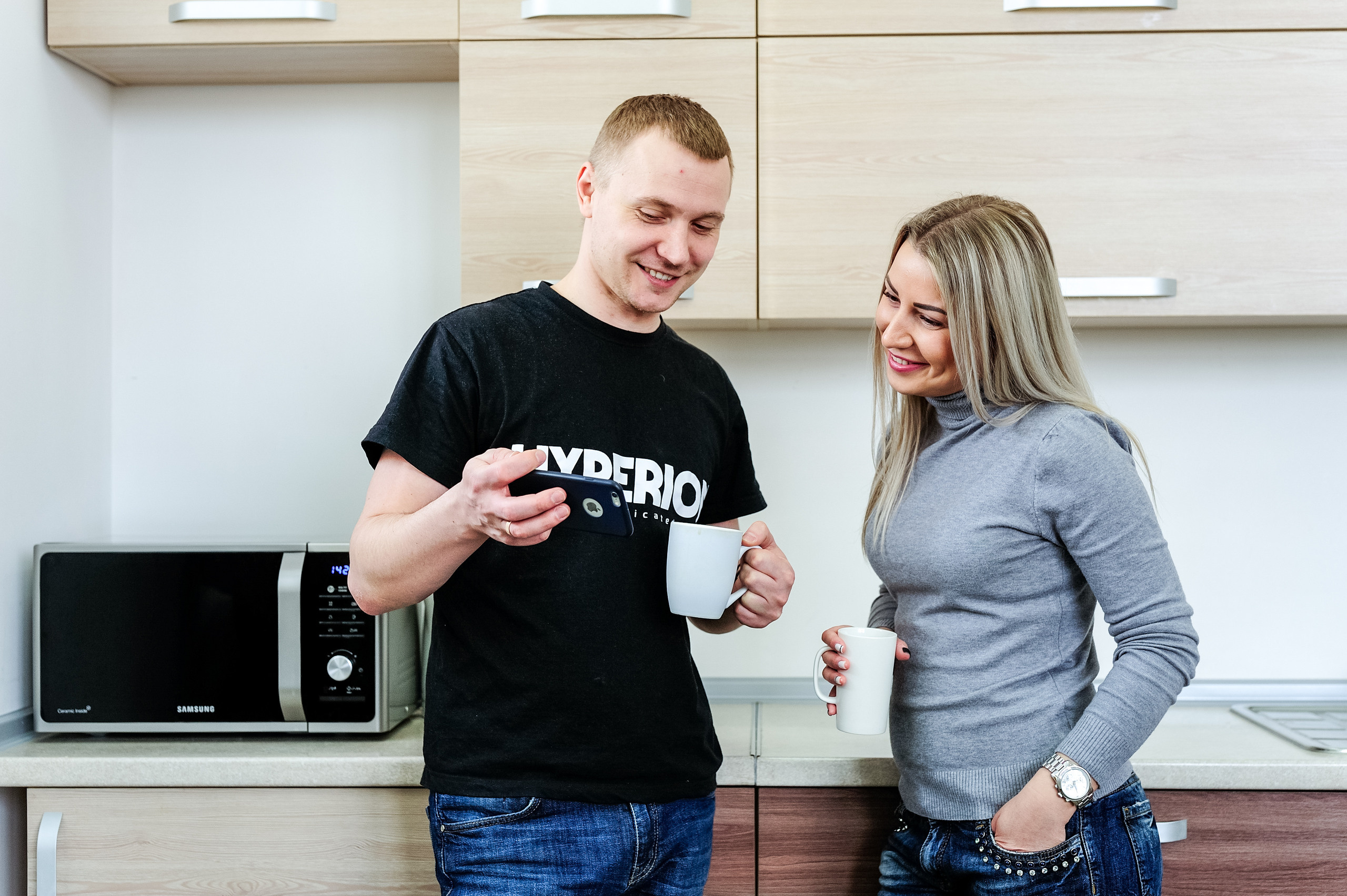 корпоративна фотосесія Вінниця