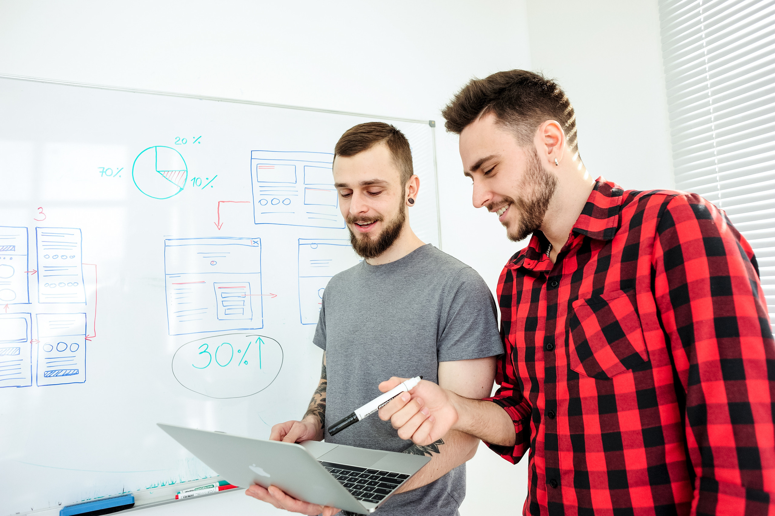 корпоративна фотозйомка Вінниця