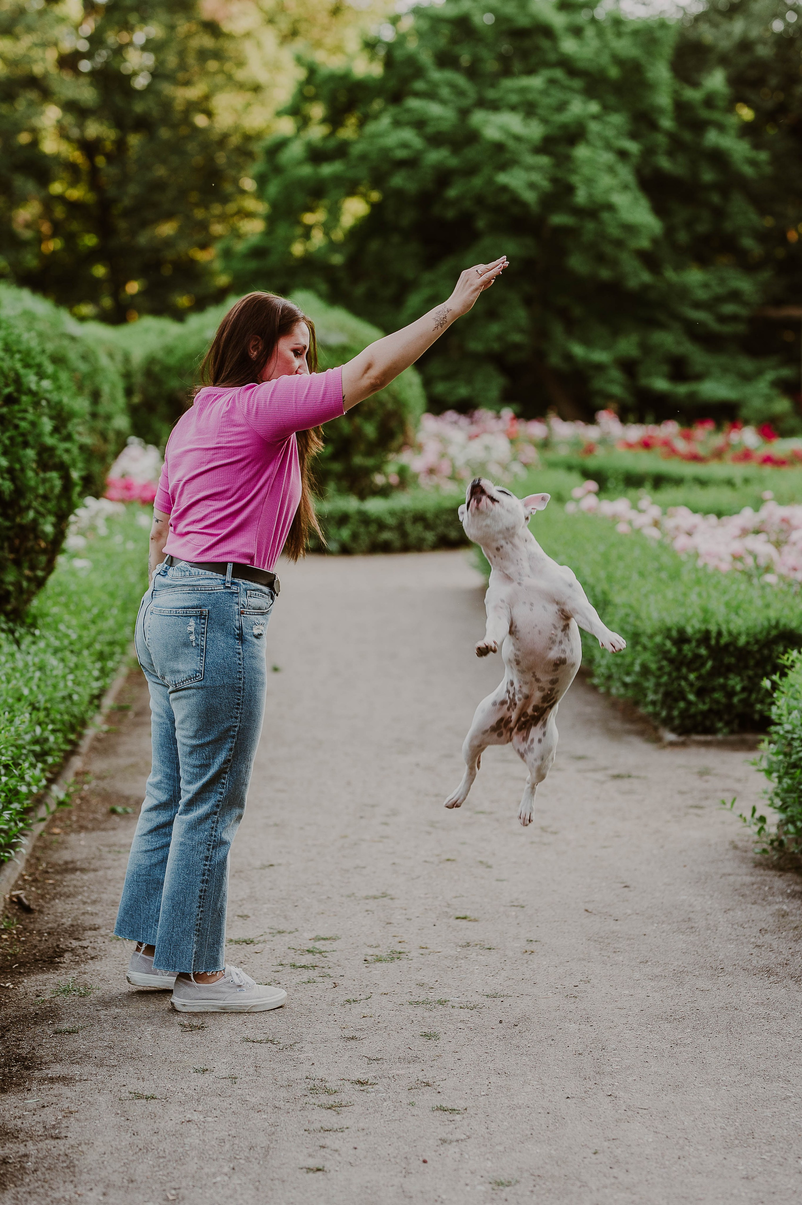 Staffik - Furia. Naturalnie pięknie - Klaudia Rowicka
