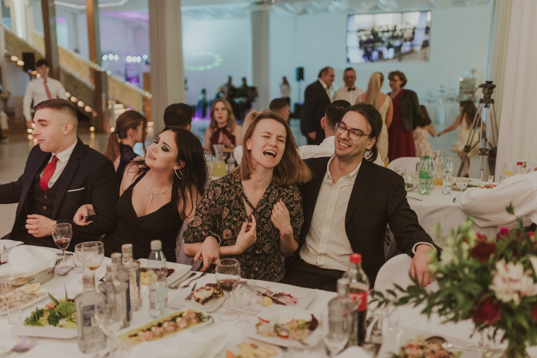 Ślub Ania & Marcin. Naturalnie pięknie - Klaudia Rowicka