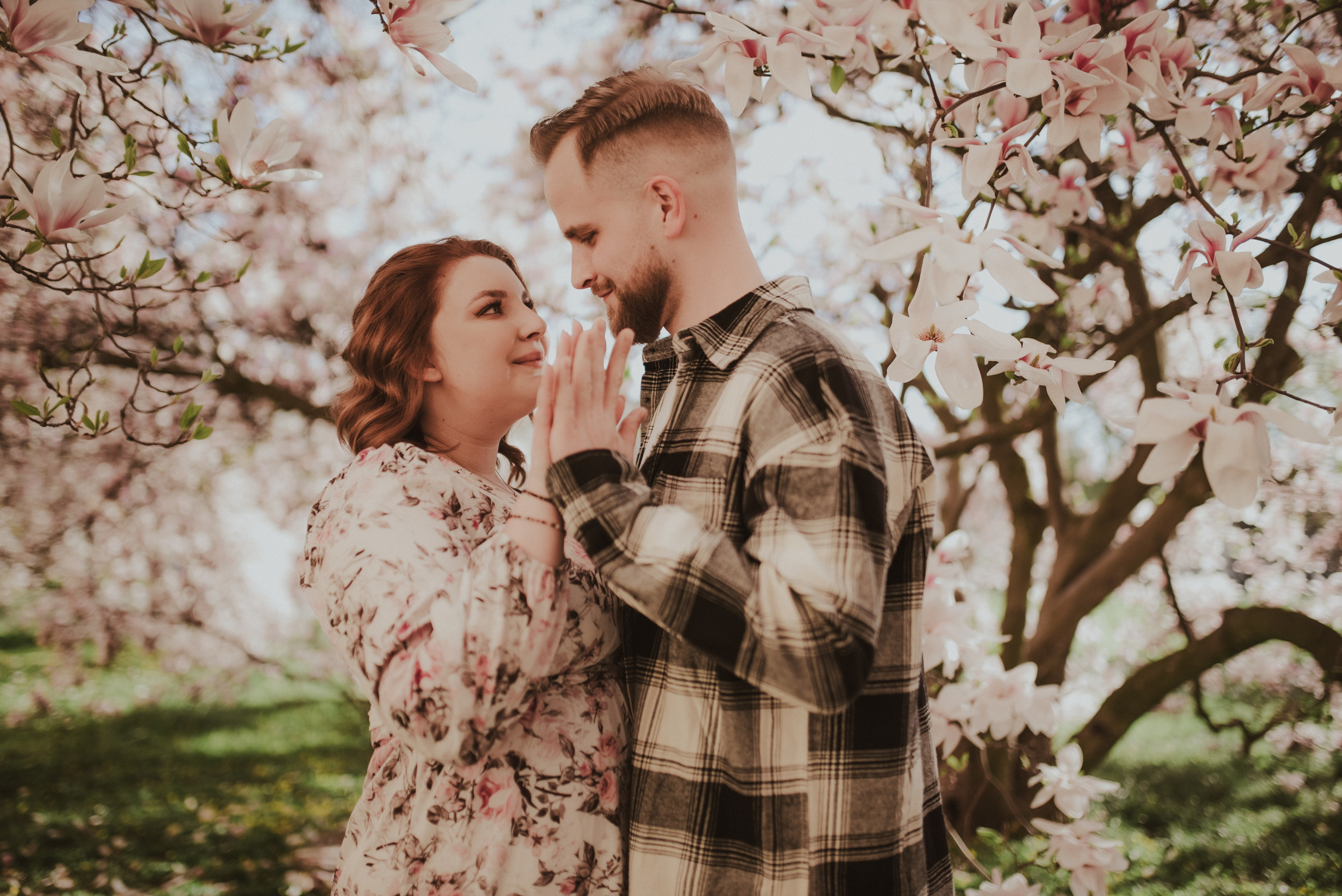 Wiki & Karol. Naturalnie pięknie - Klaudia Rowicka