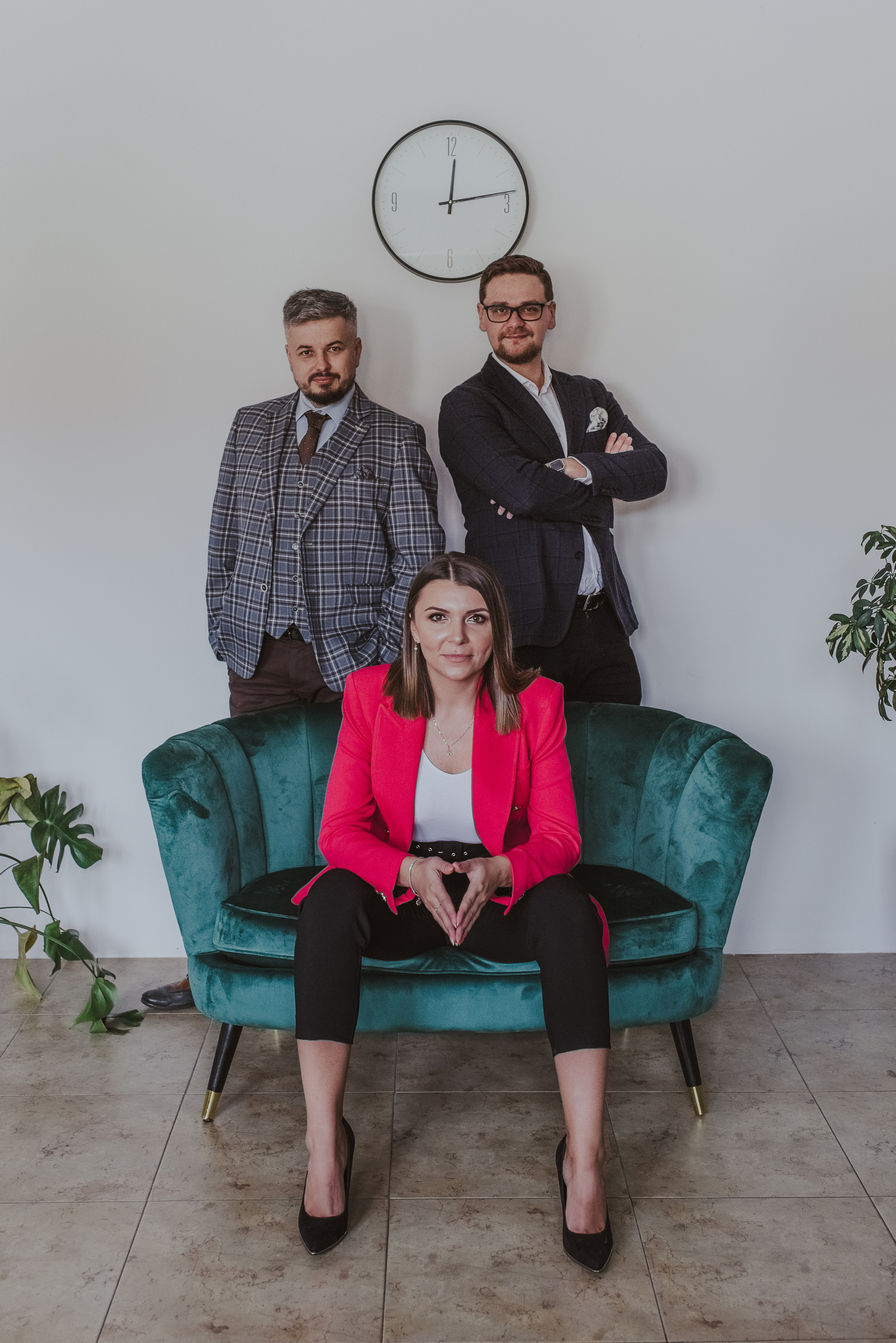 Kancelaria Adwokacka - Karolina Kalata-Bombik - Wołomin. Naturalnie pięknie - Klaudia Rowicka