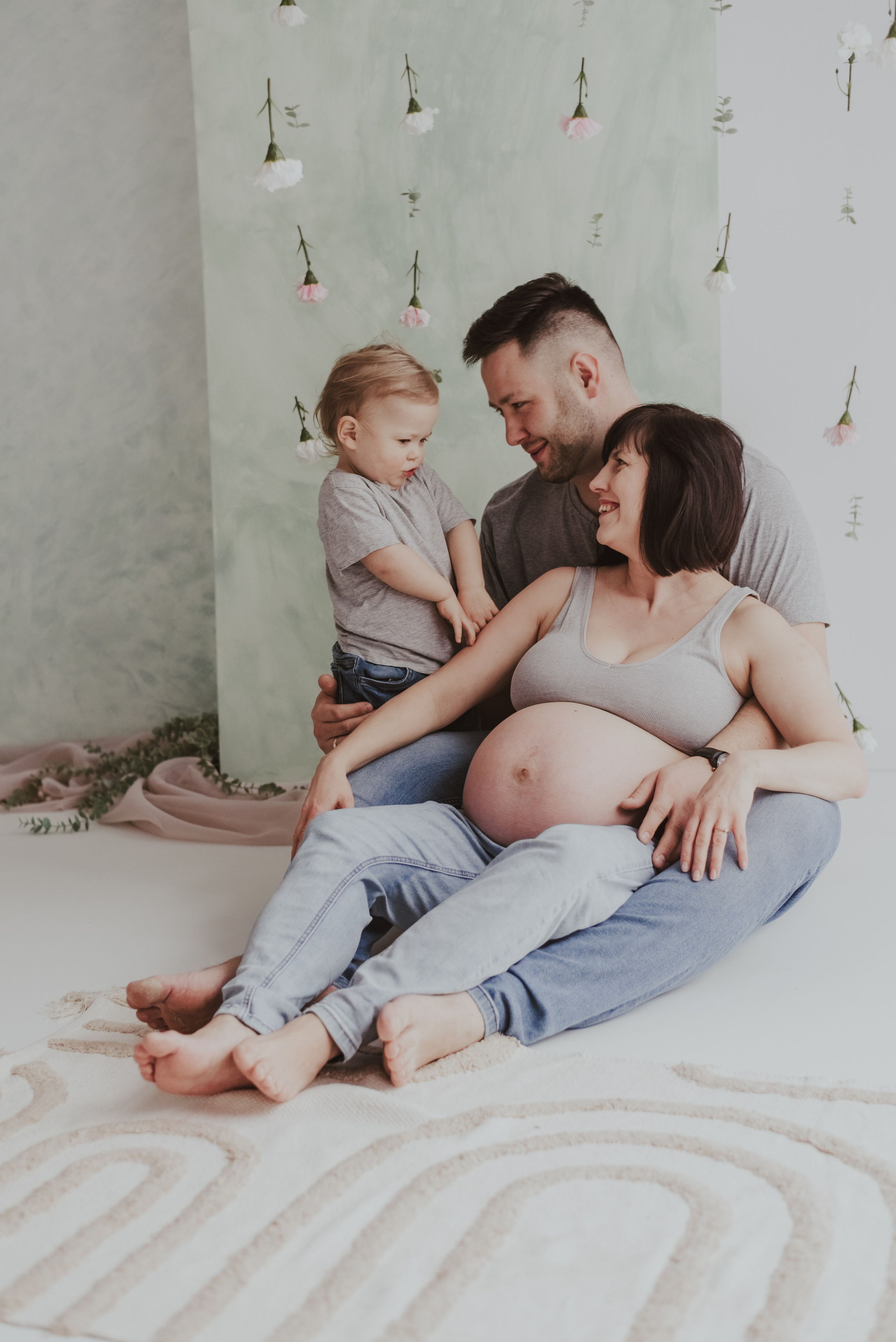 Sylwia Tomek i Mati. Naturalnie pięknie - Klaudia Rowicka