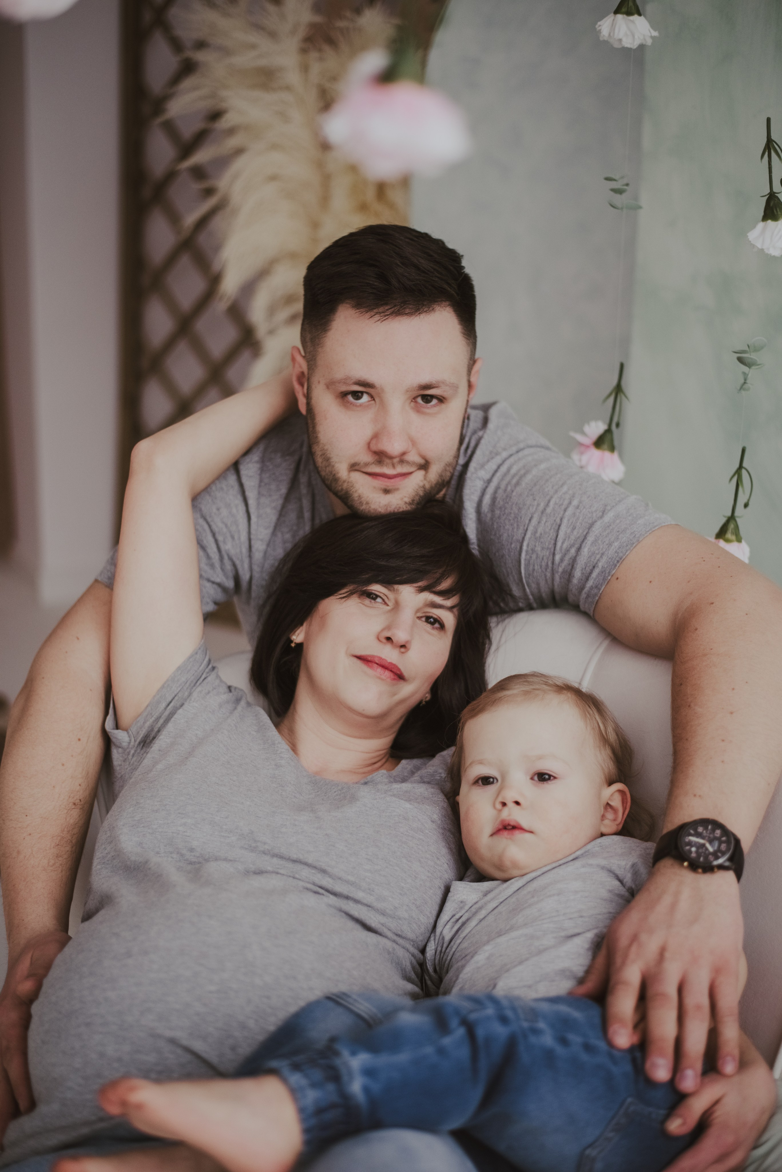 Sylwia Tomek i Mati. Naturalnie pięknie - Klaudia Rowicka