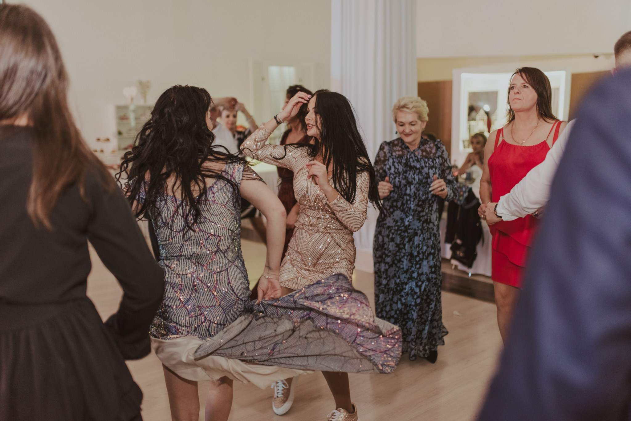 Ślub Ania & Marcin. Naturalnie pięknie - Klaudia Rowicka