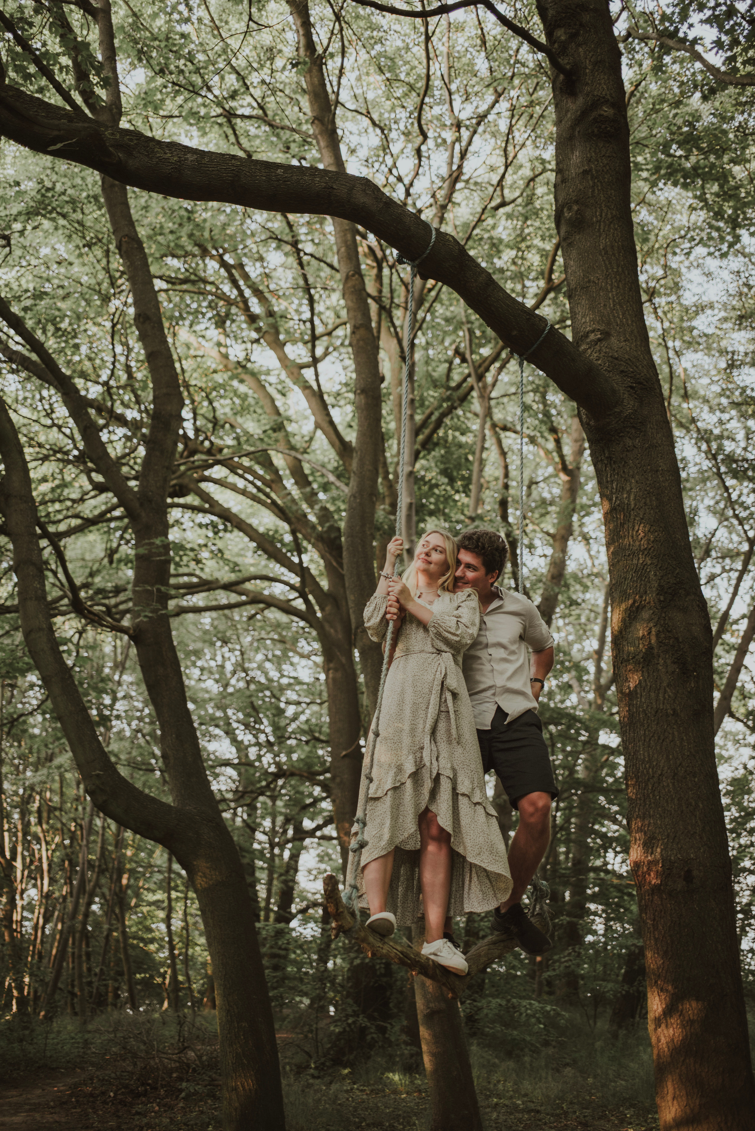 Ola & Daniel. Naturalnie pięknie - Klaudia Rowicka