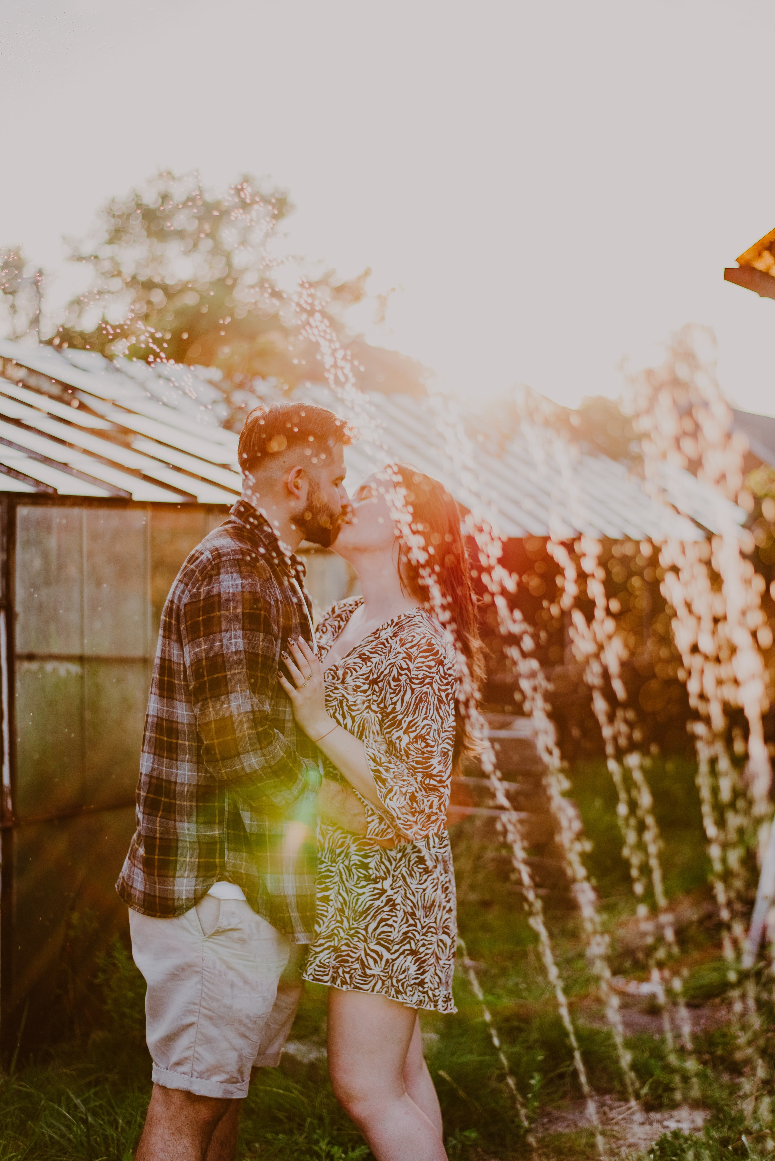 Asia & Patryk. Naturalnie pięknie - Klaudia Rowicka