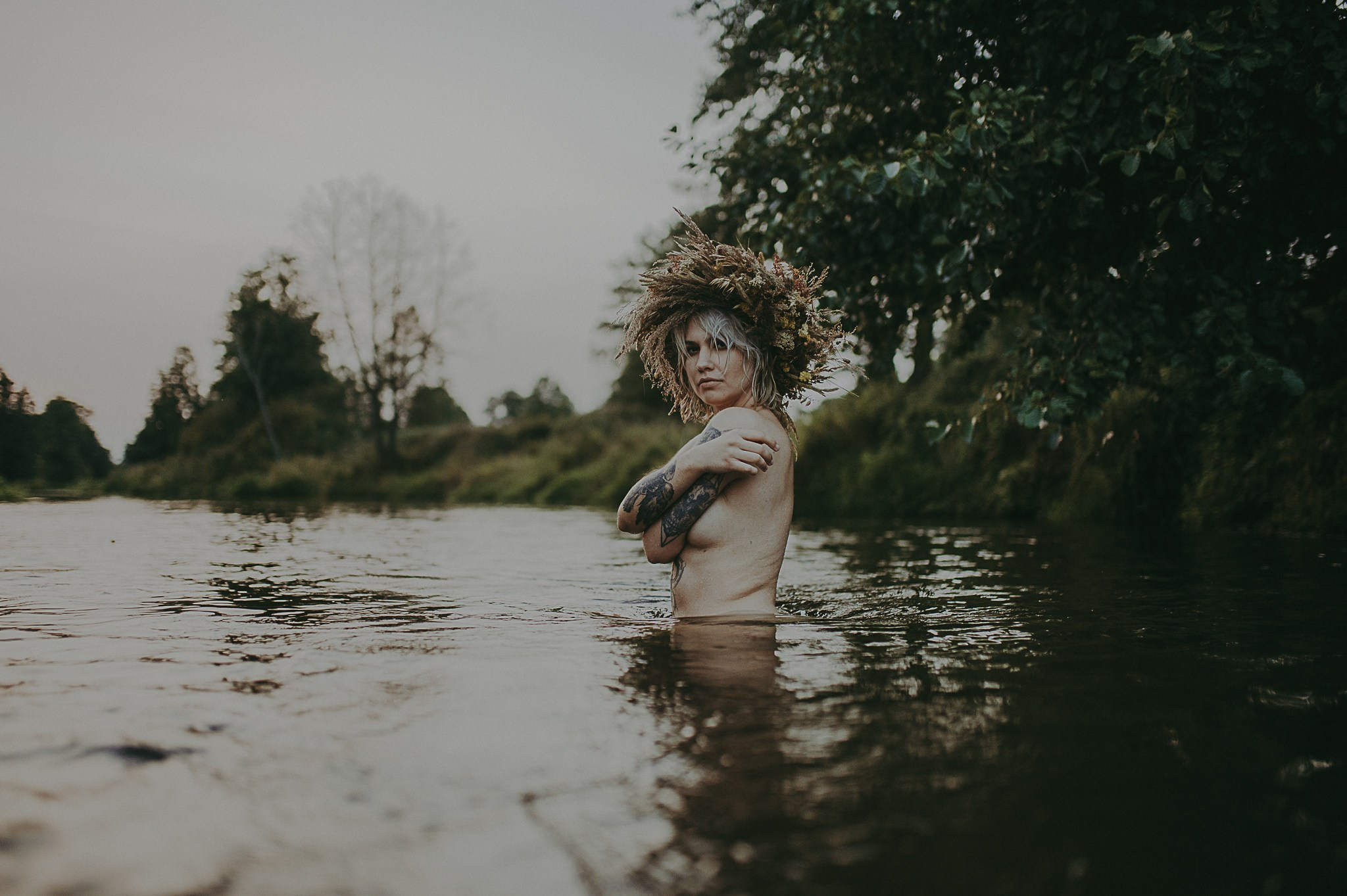 Kinga. Naturalnie pięknie - Klaudia Rowicka