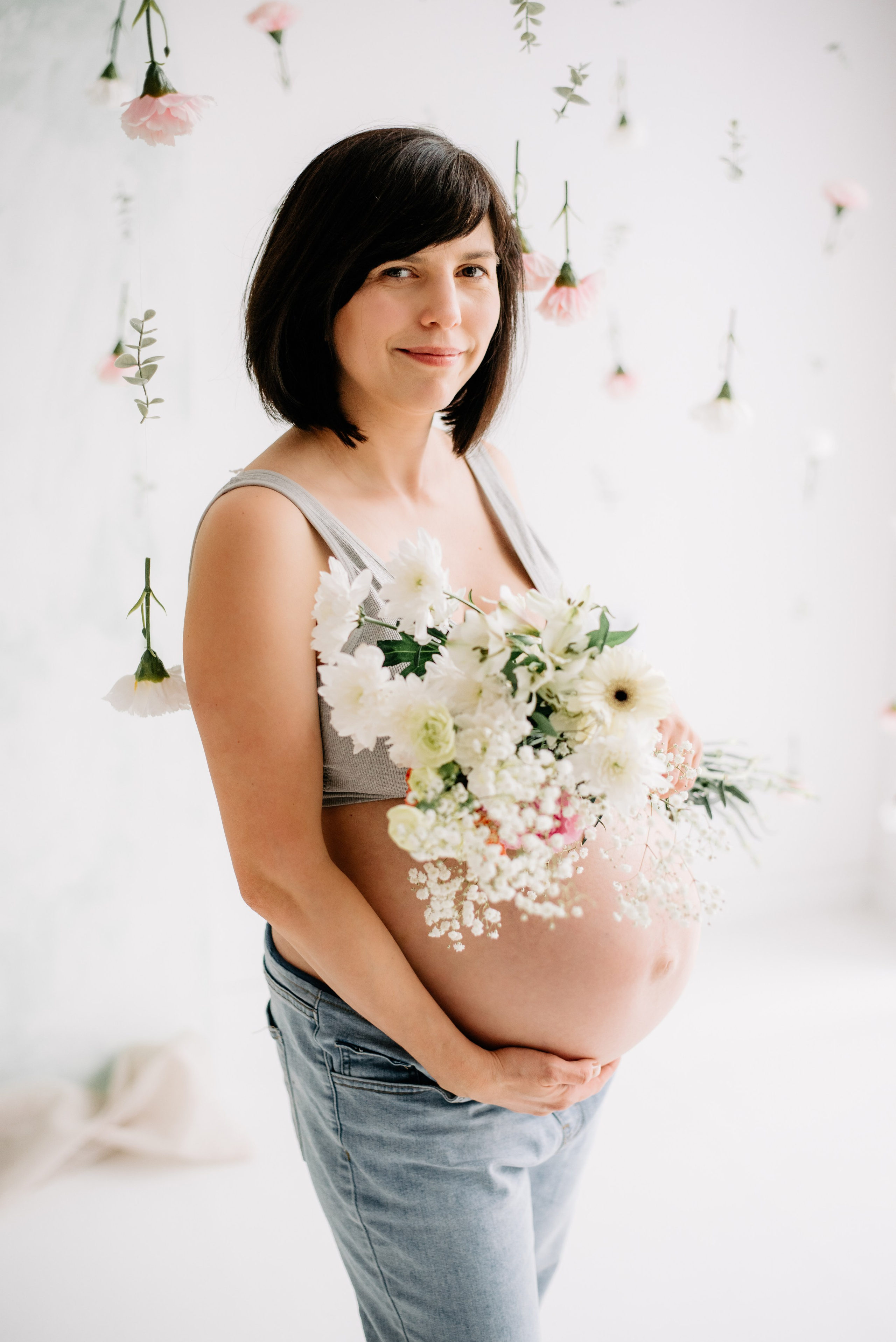 Sylwia Tomek i Mati. Naturalnie pięknie - Klaudia Rowicka