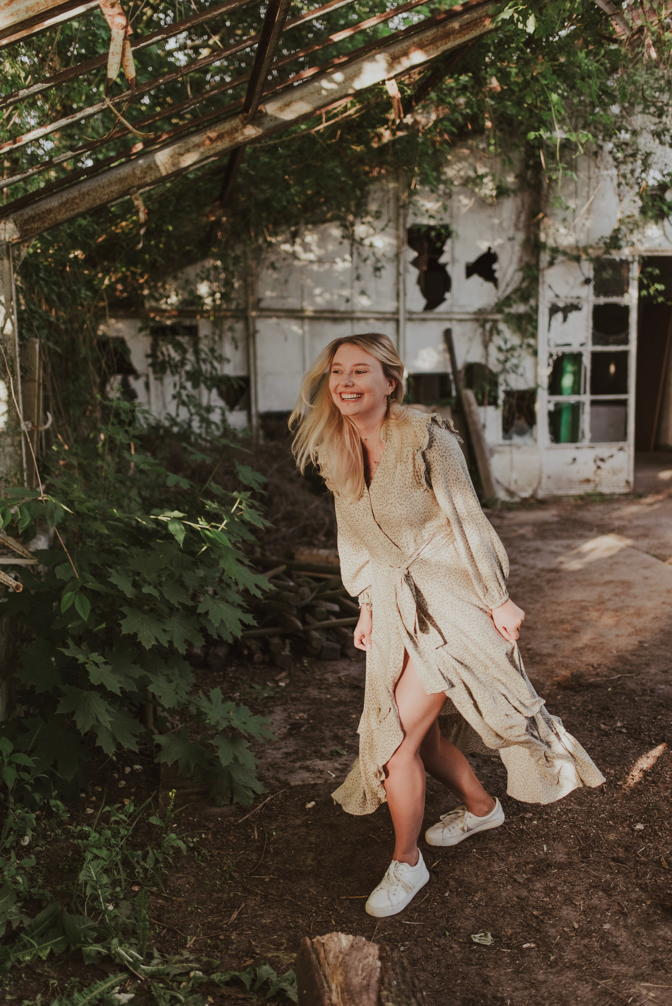 Ola & Daniel. Naturalnie pięknie - Klaudia Rowicka