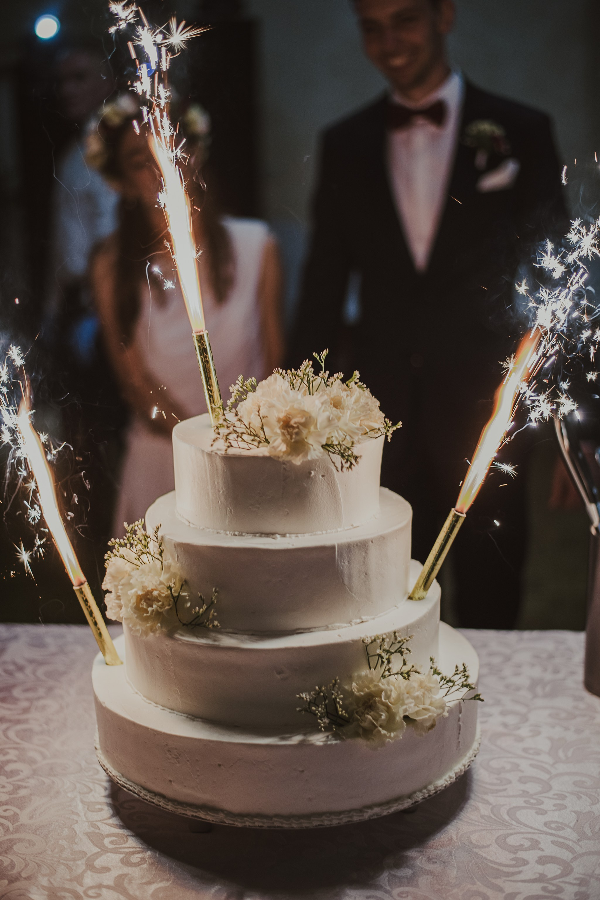 Ślub Karolina & Marcin. Naturalnie pięknie - Klaudia Rowicka