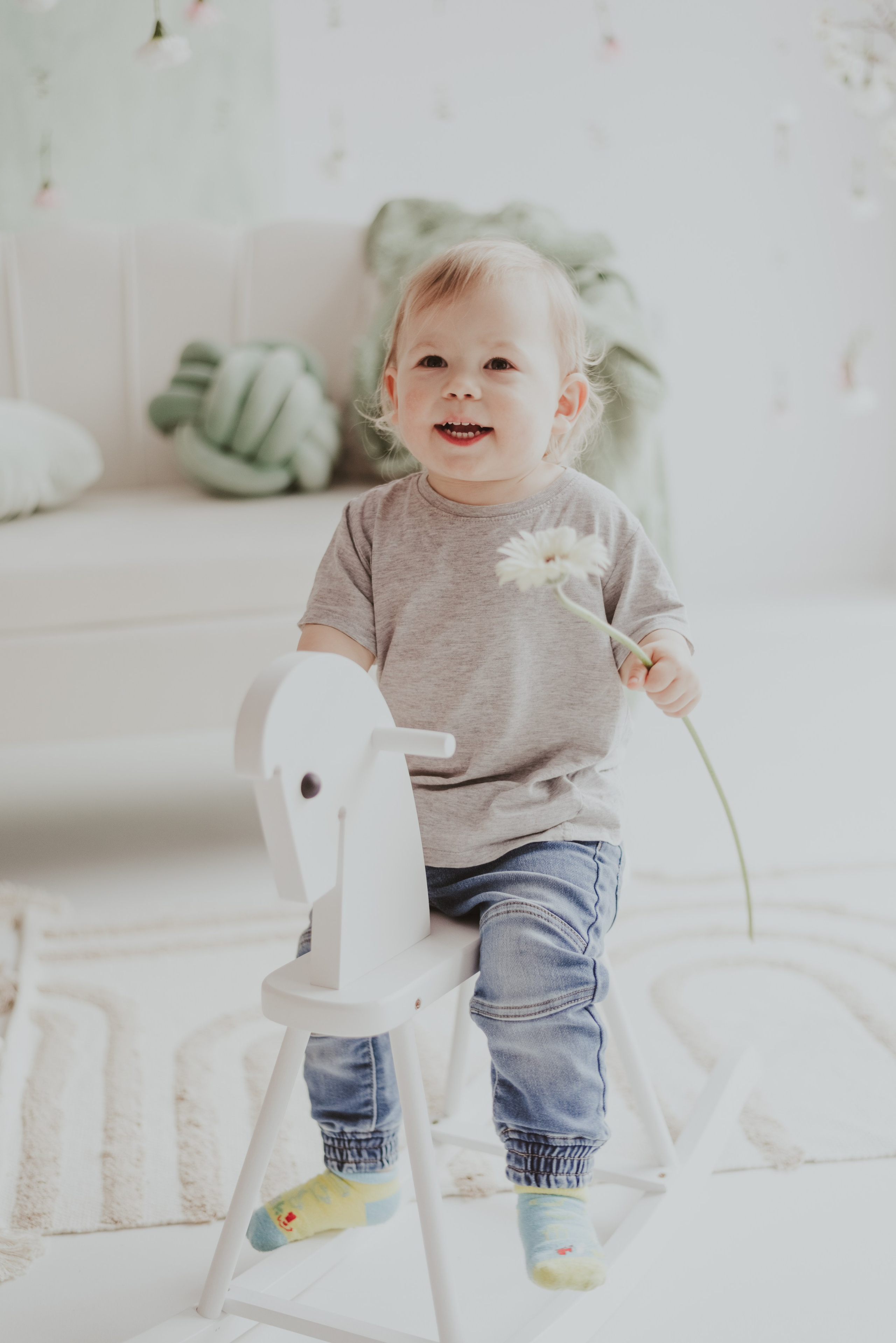 Sylwia Tomek i Mati. Naturalnie pięknie - Klaudia Rowicka