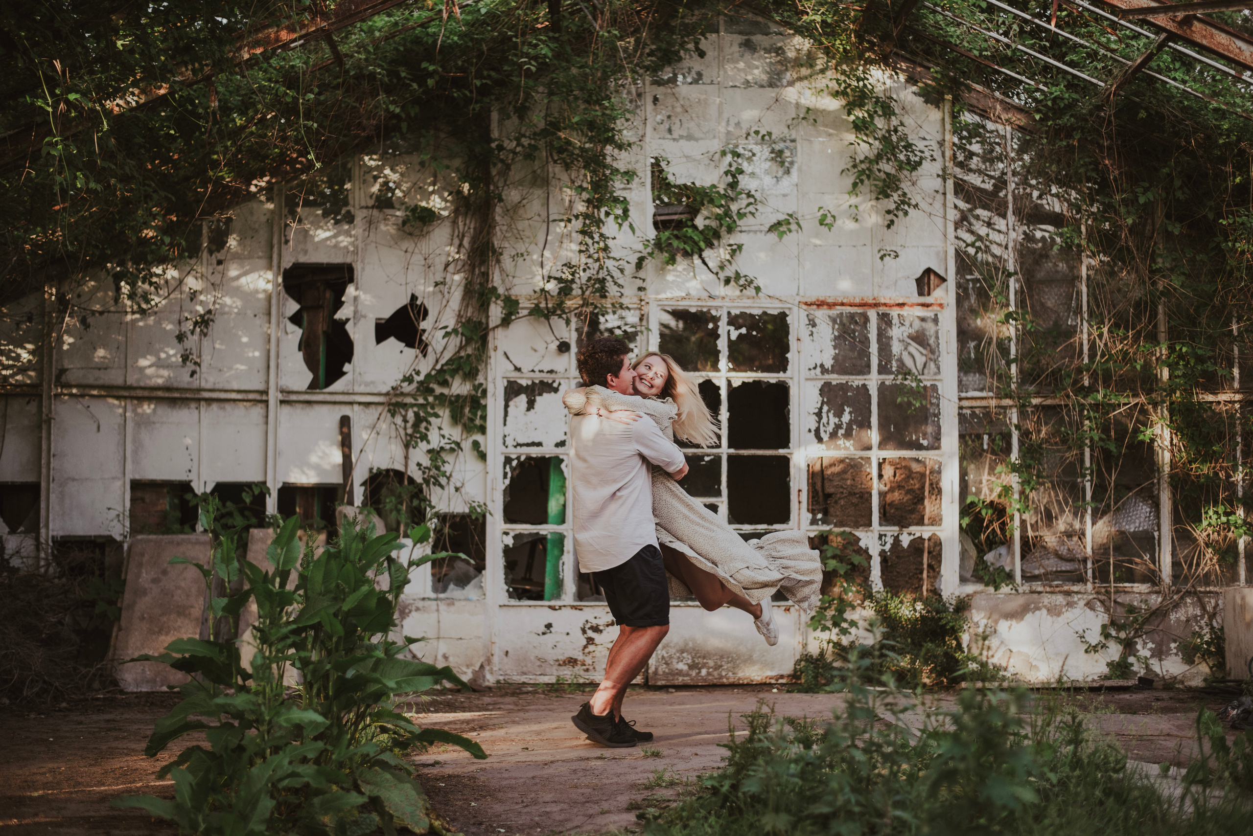 Ola & Daniel. Naturalnie pięknie - Klaudia Rowicka