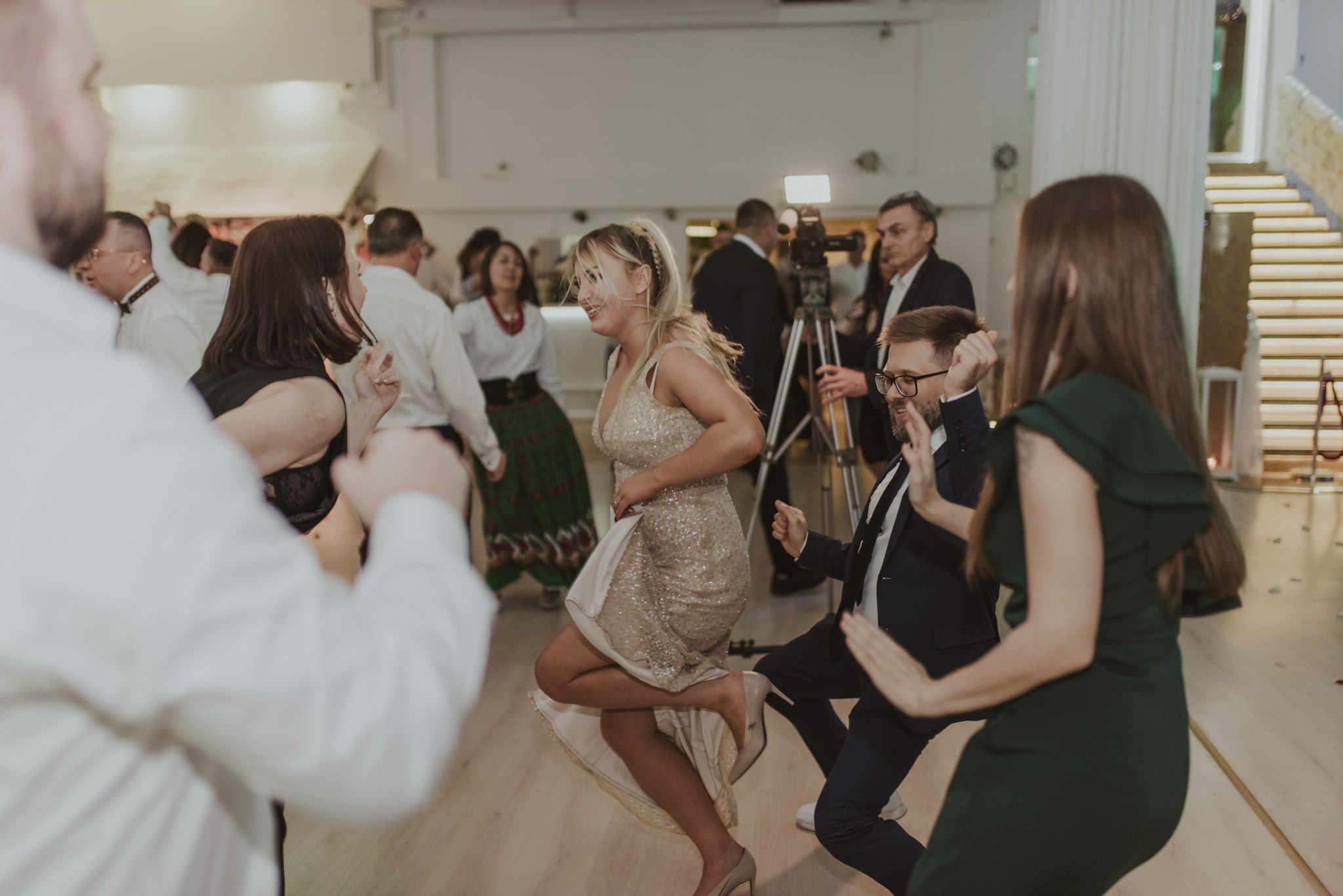 Ślub Ania & Marcin. Naturalnie pięknie - Klaudia Rowicka